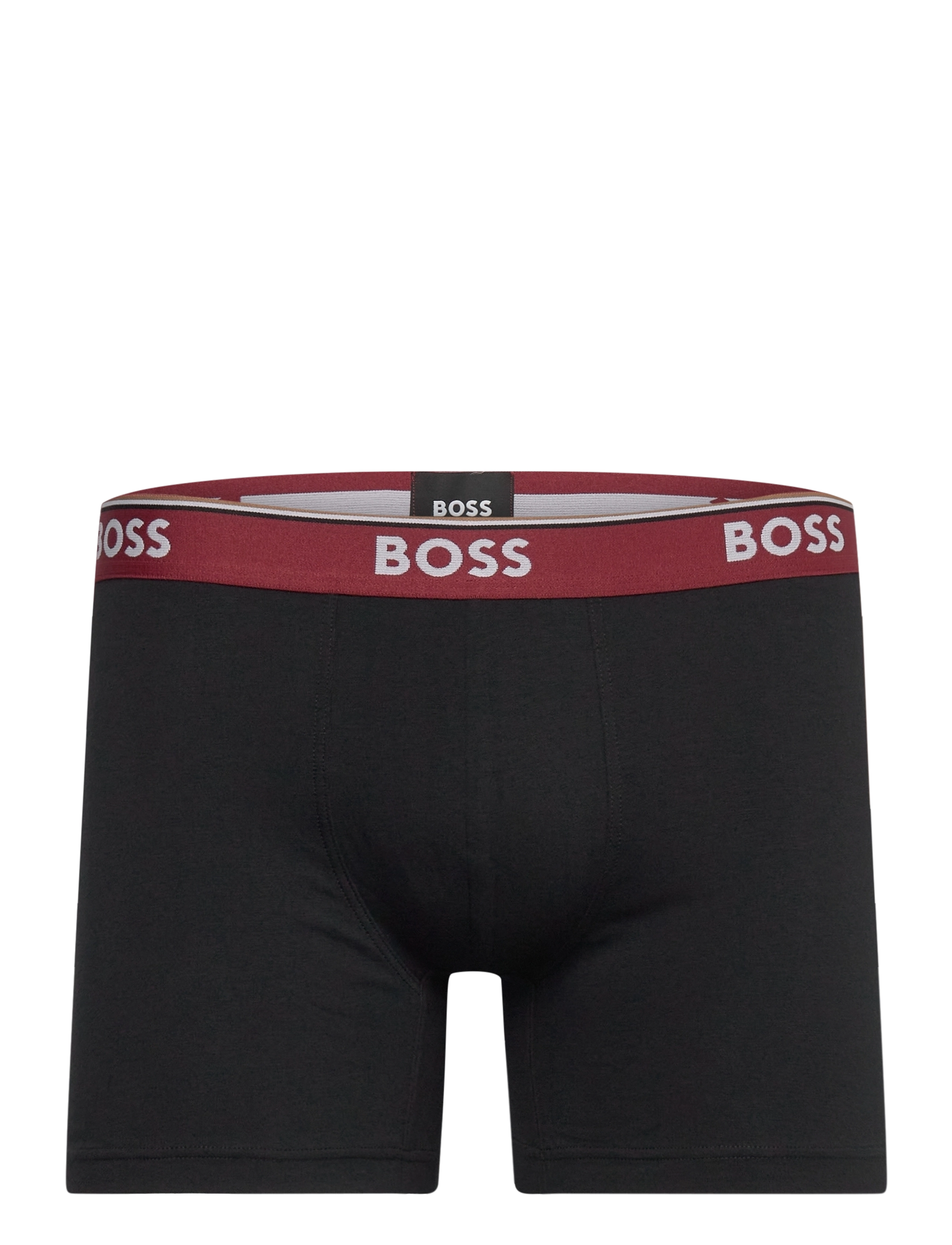 BOSS - BoxerBr 3P Power - open miscellaneous - 2