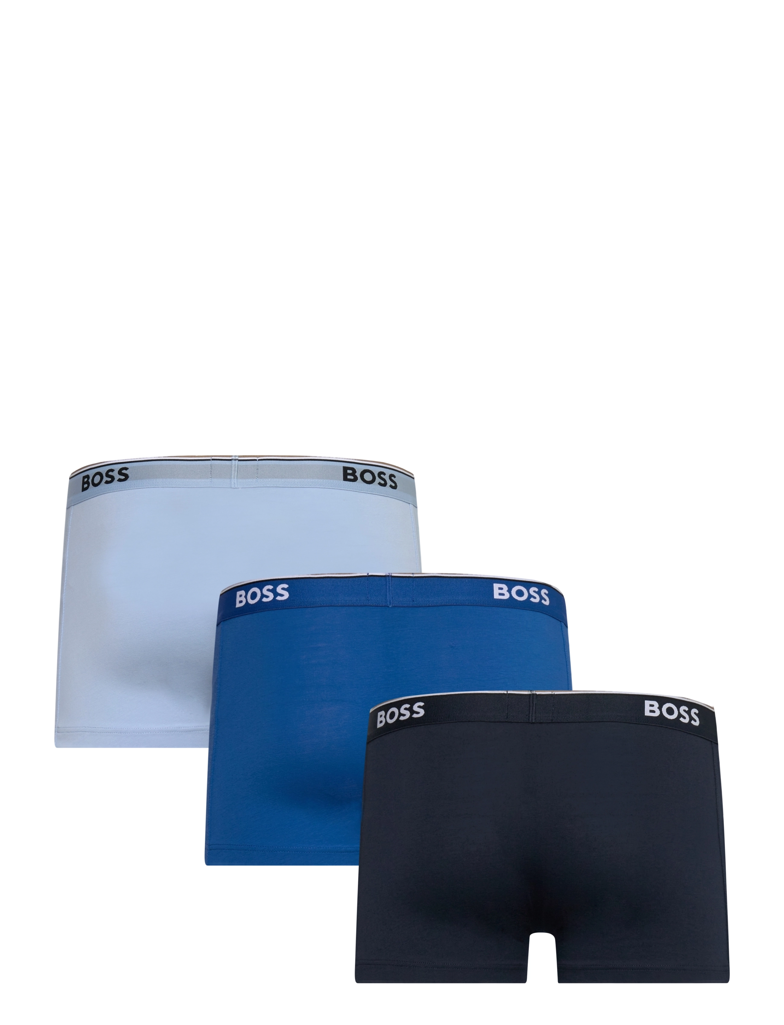 BOSS - Trunk 3P Power - open miscellaneous - 1