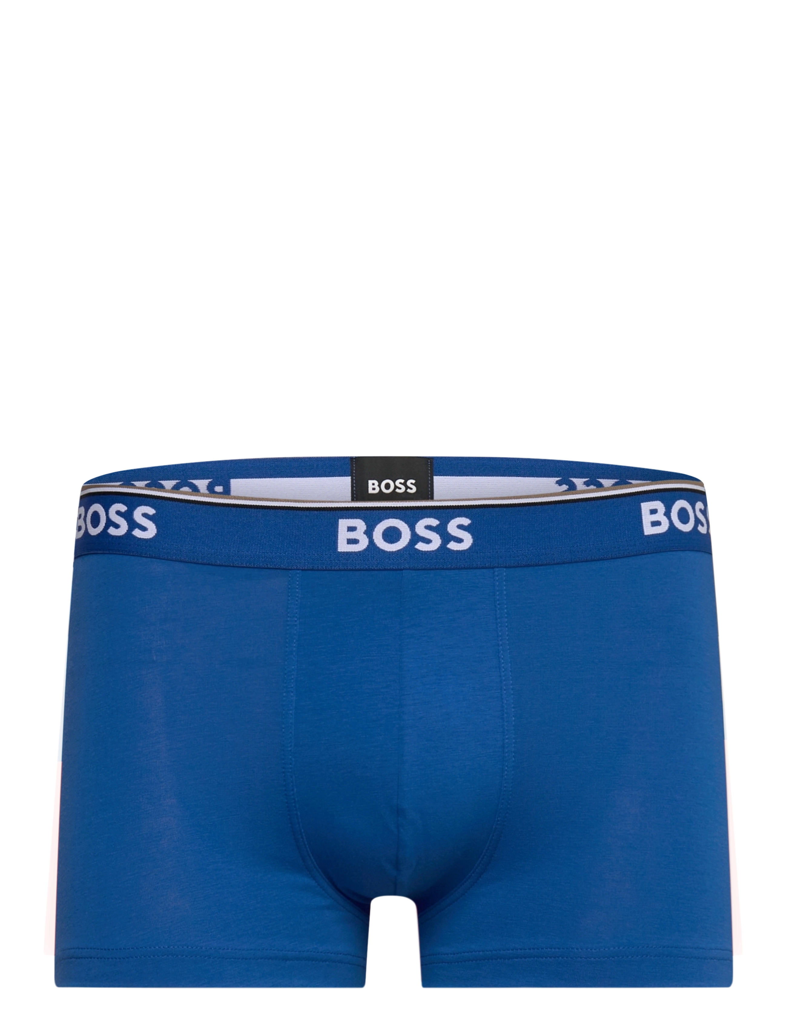 BOSS - Trunk 3P Power - open miscellaneous - 2