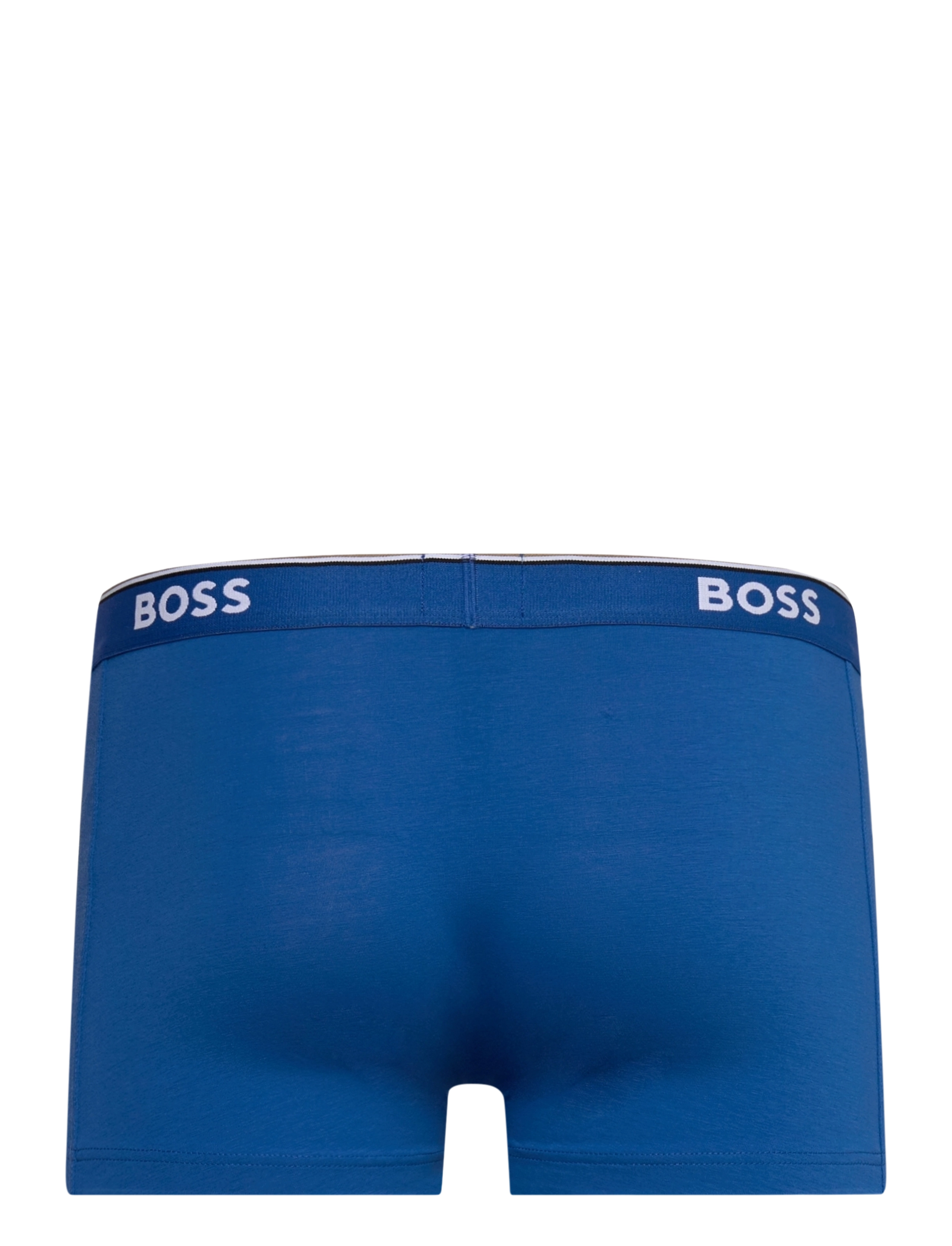 BOSS - Trunk 3P Power - open miscellaneous - 3