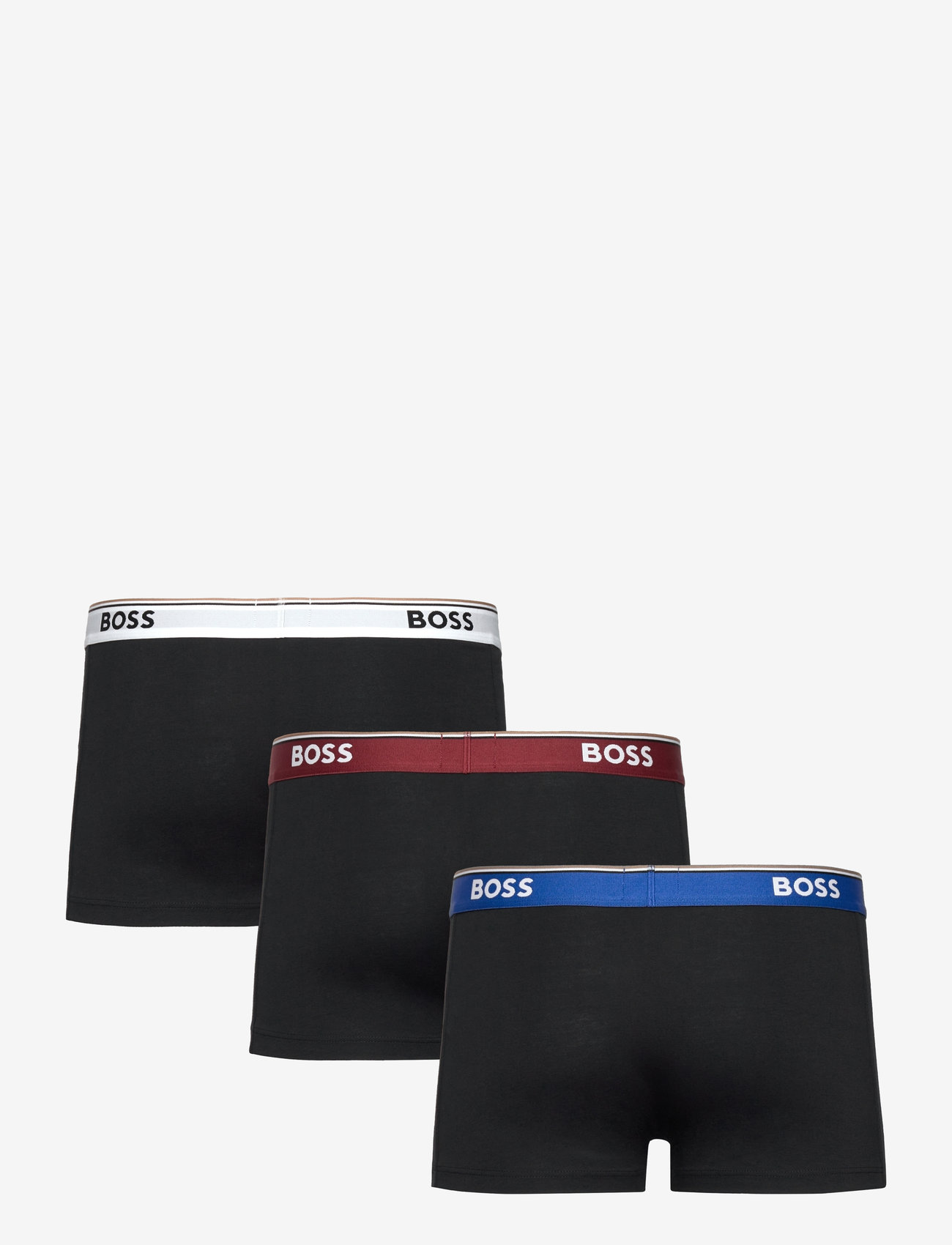 BOSS - Trunk 3P Power - open miscellaneous - 1