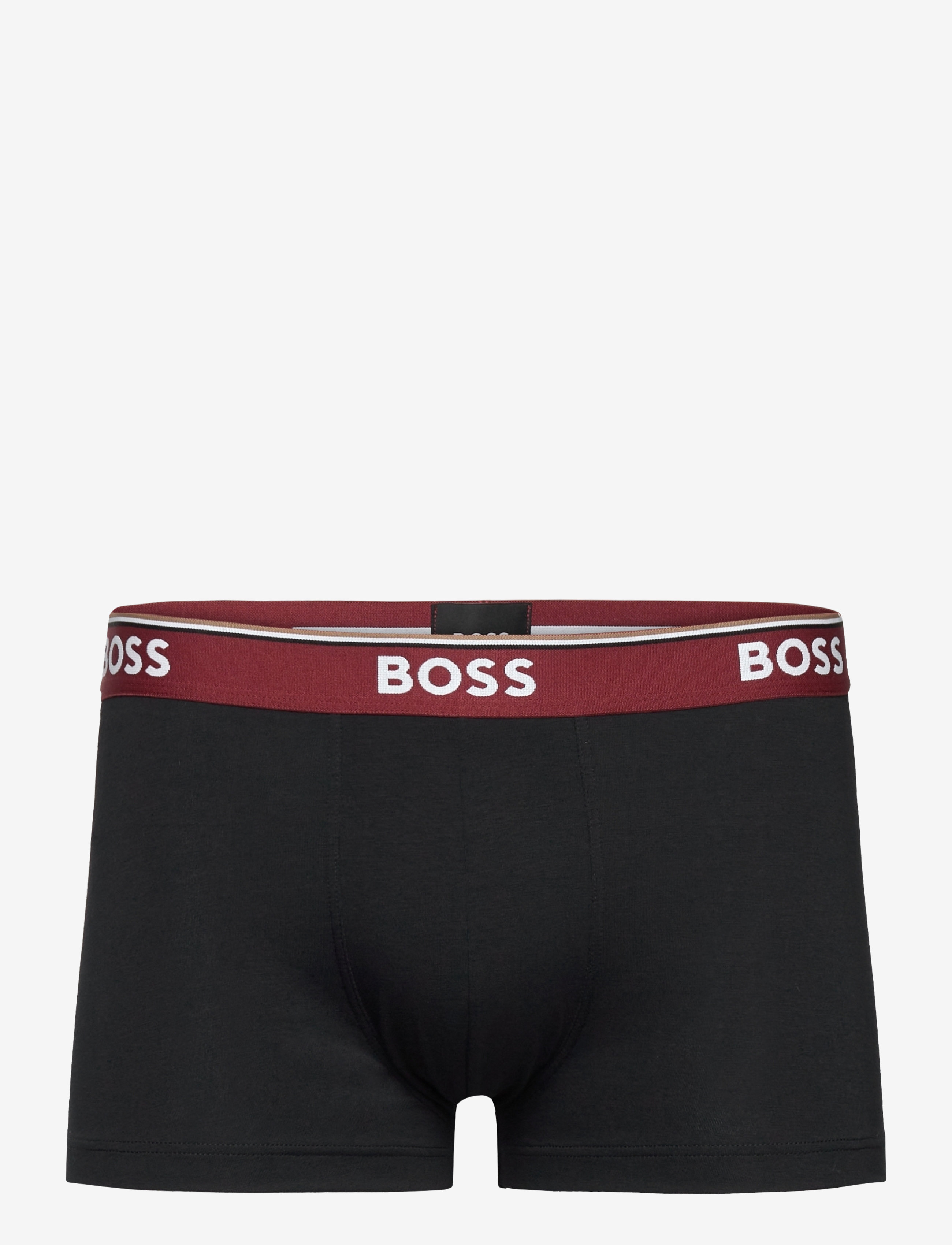 BOSS - Trunk 3P Power - open miscellaneous - 2