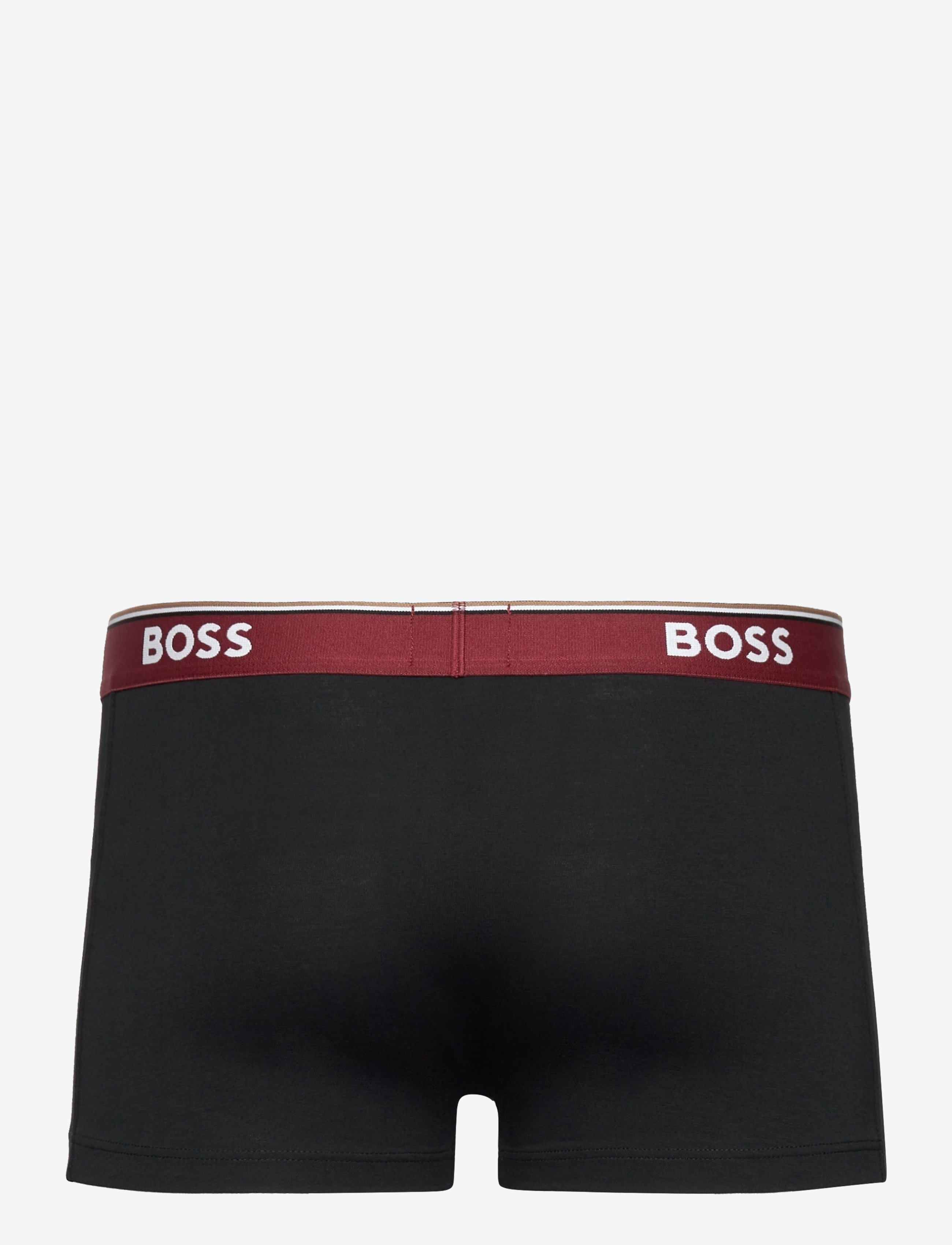 BOSS - Trunk 3P Power - open miscellaneous - 3