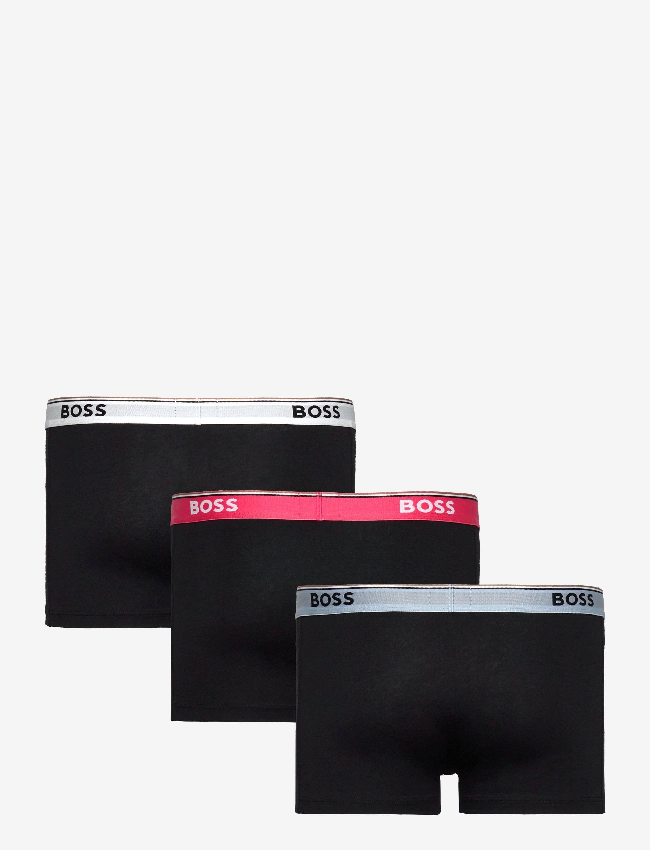 BOSS - Trunk 3P Power - open miscellaneous - 1