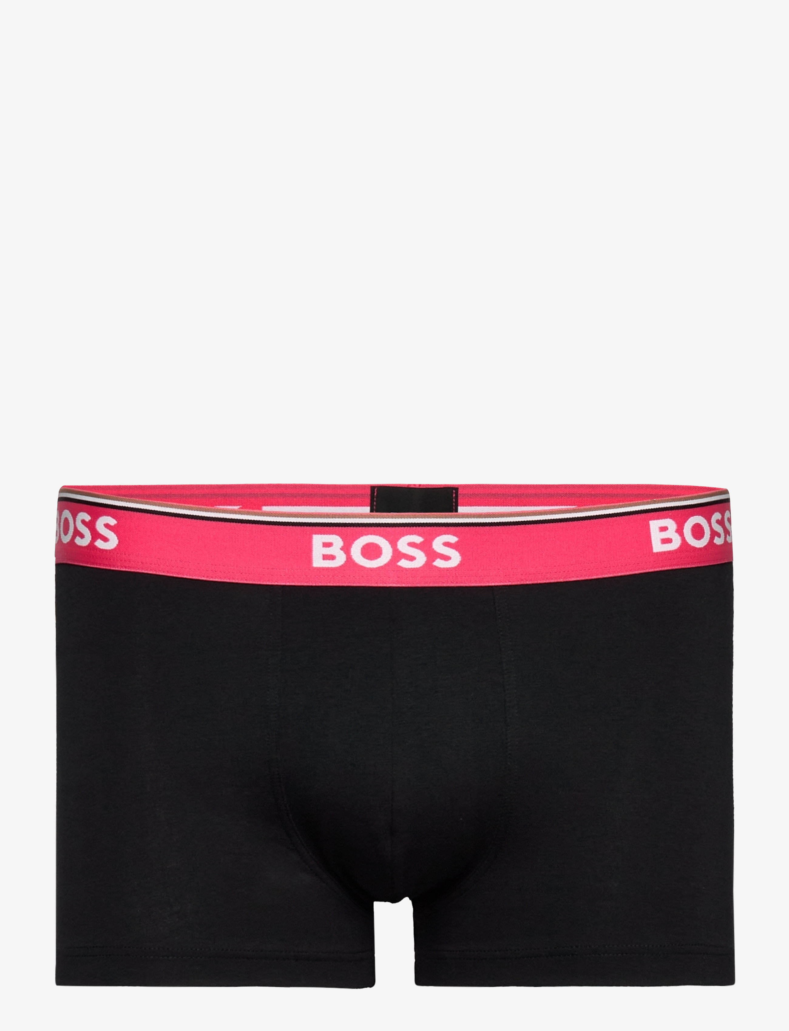 BOSS - Trunk 3P Power - open miscellaneous - 2