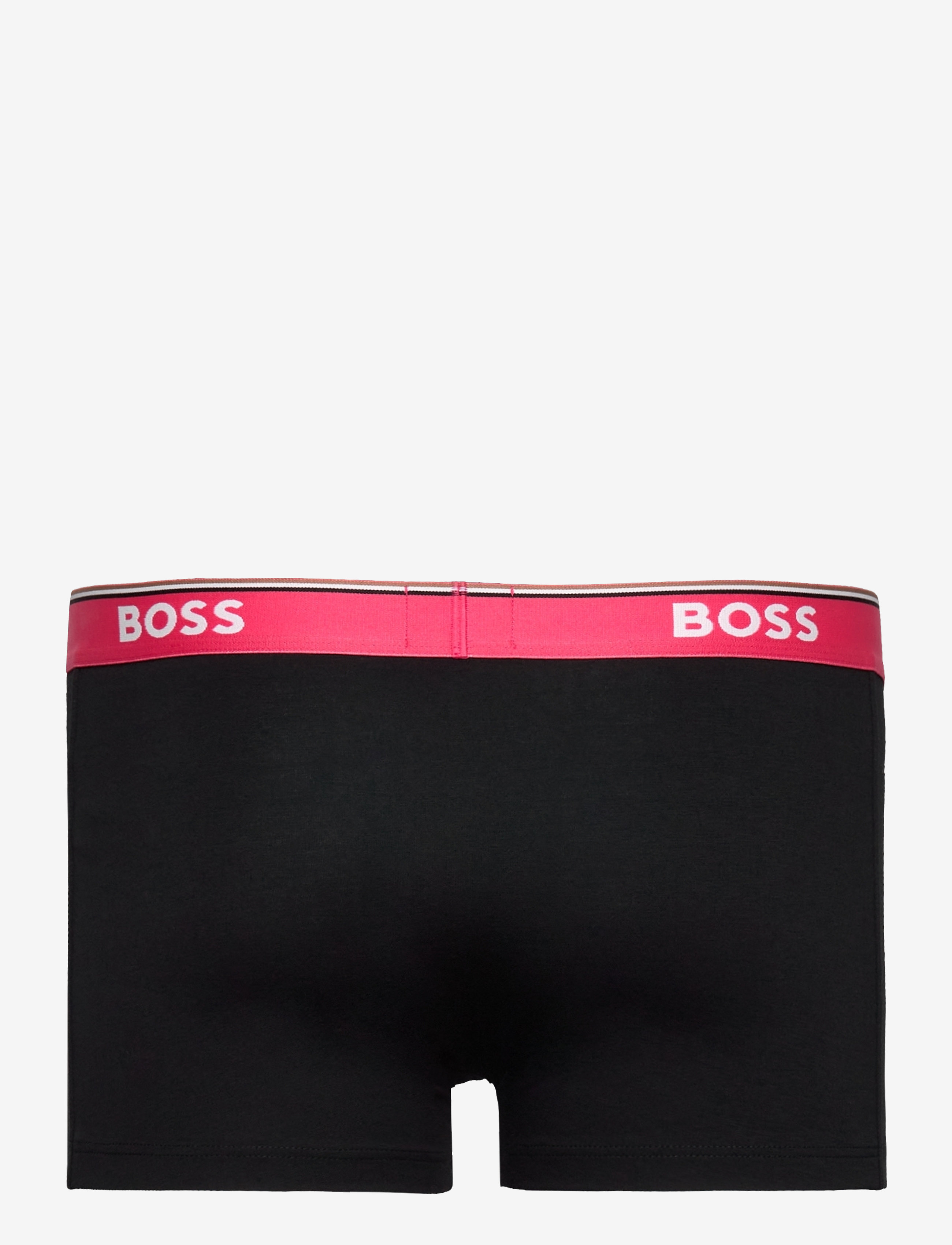BOSS - Trunk 3P Power - open miscellaneous - 3