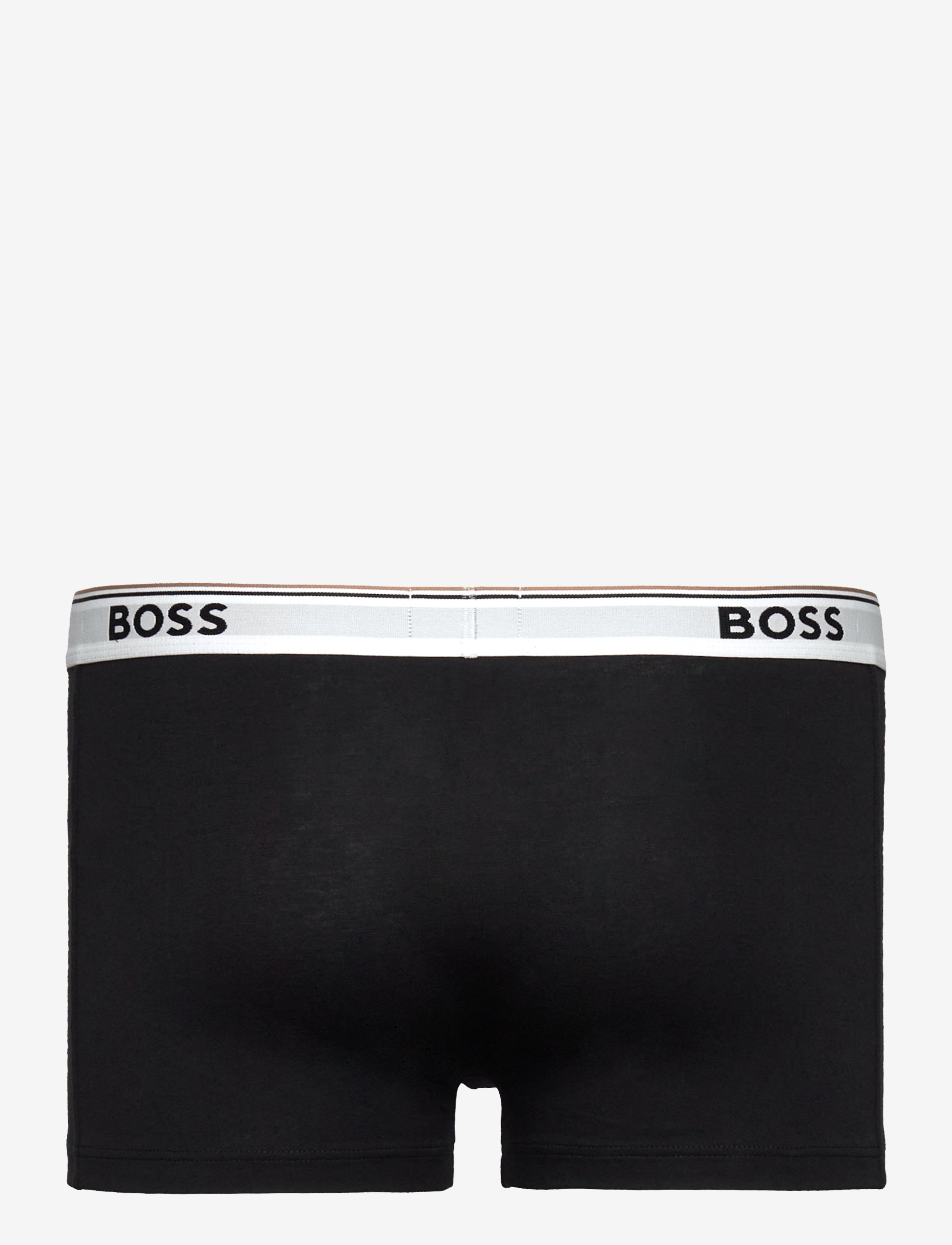 BOSS - Trunk 3P Power - open miscellaneous - 5
