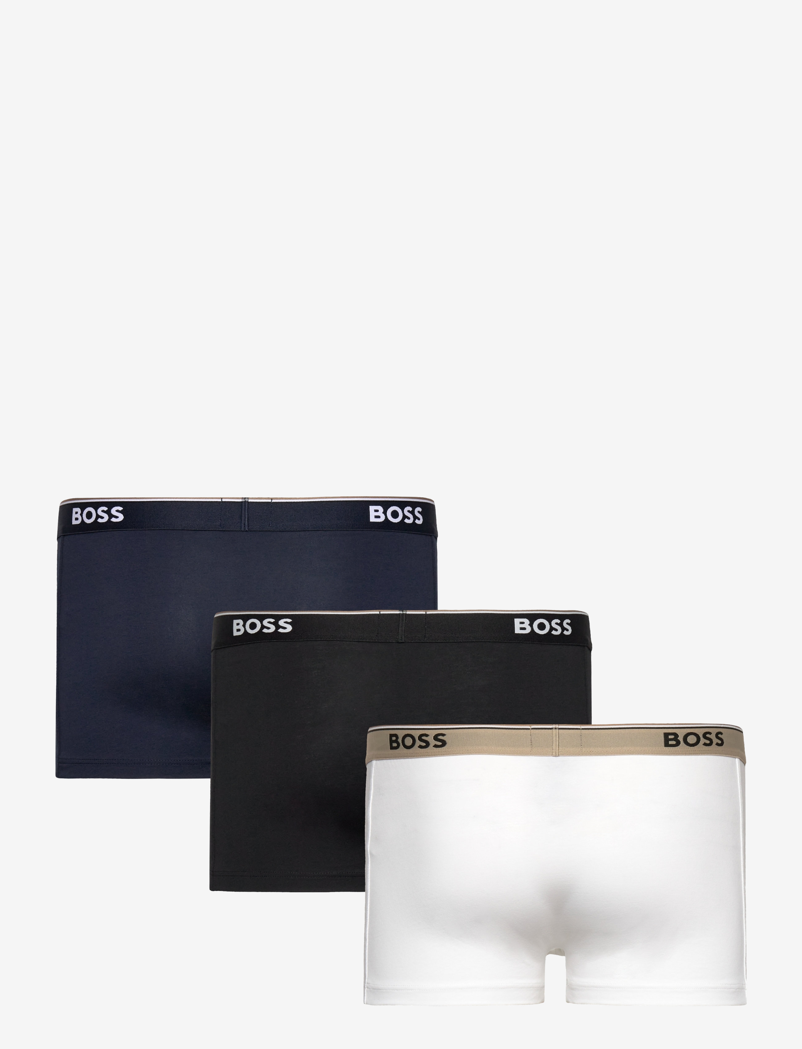 BOSS - Trunk 3P Power - open miscellaneous - 1