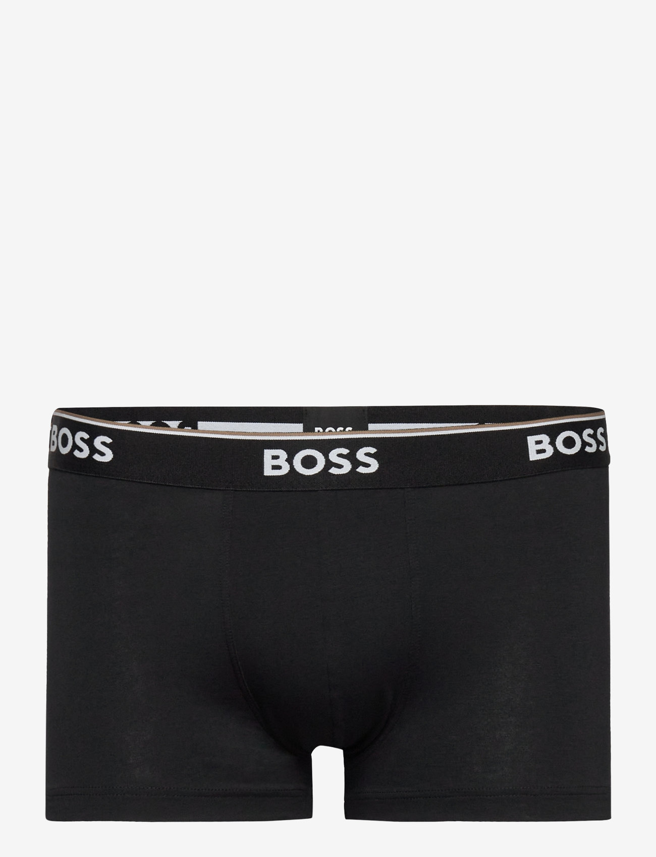 BOSS - Trunk 3P Power - open miscellaneous - 2