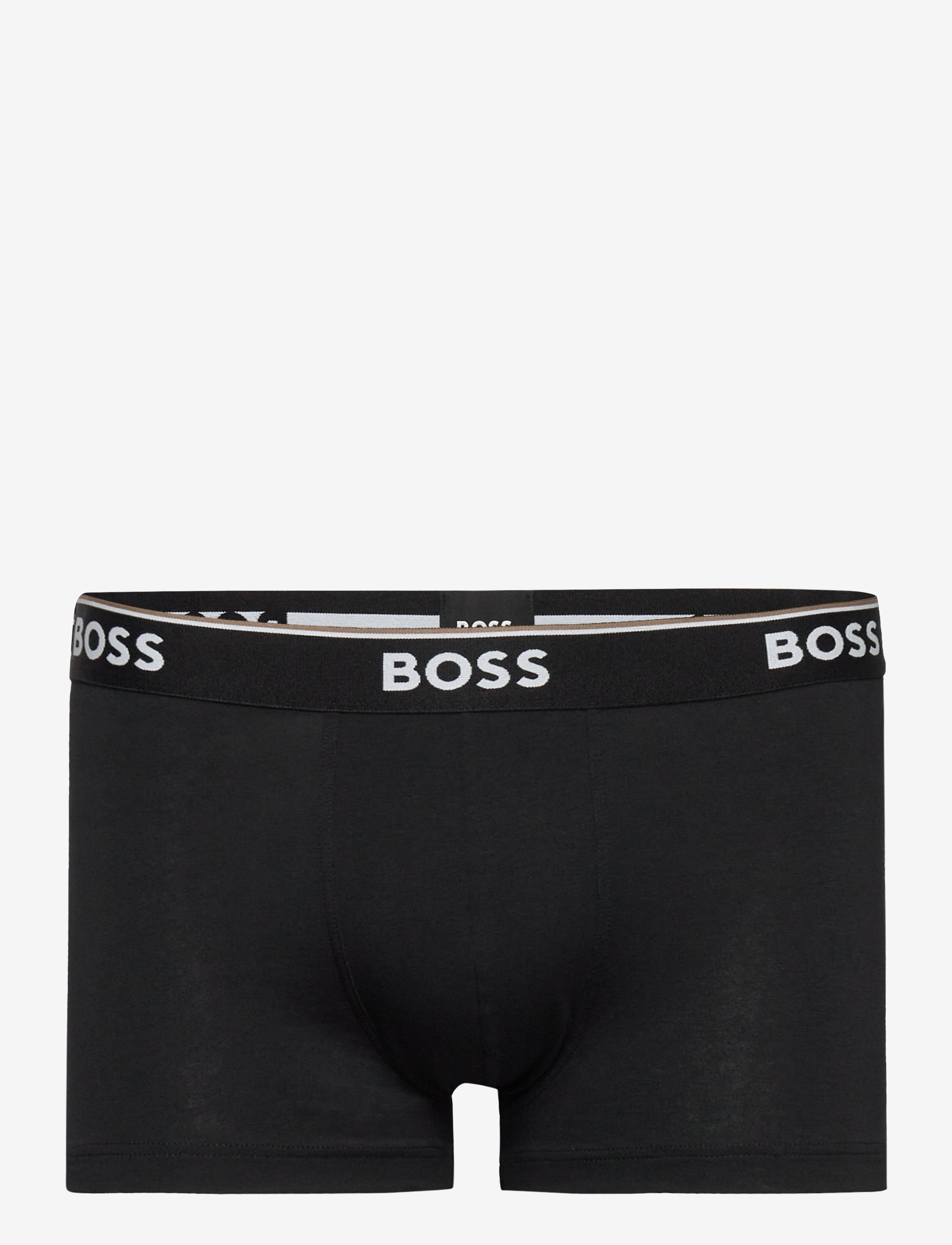 BOSS - Trunk 3P Power - open miscellaneous - 2