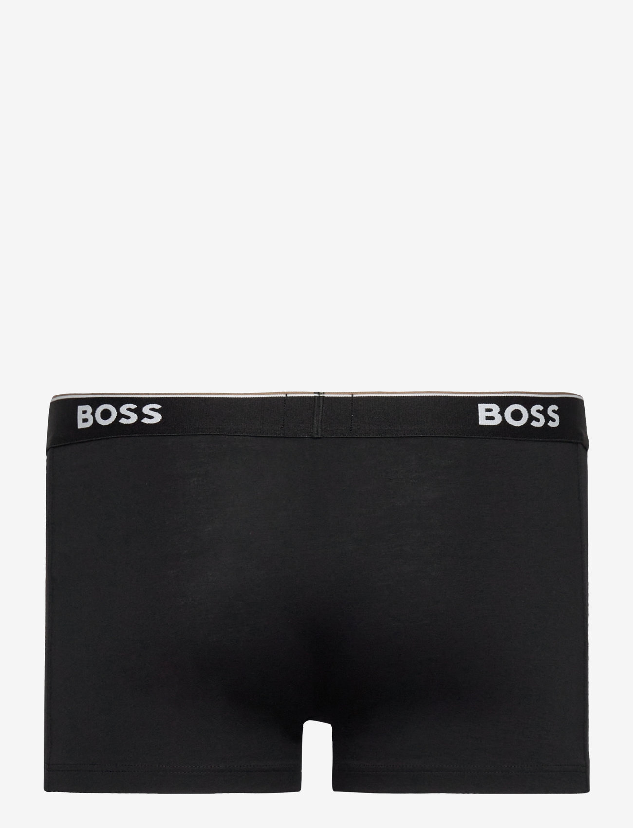 BOSS - Trunk 3P Power - open miscellaneous - 3