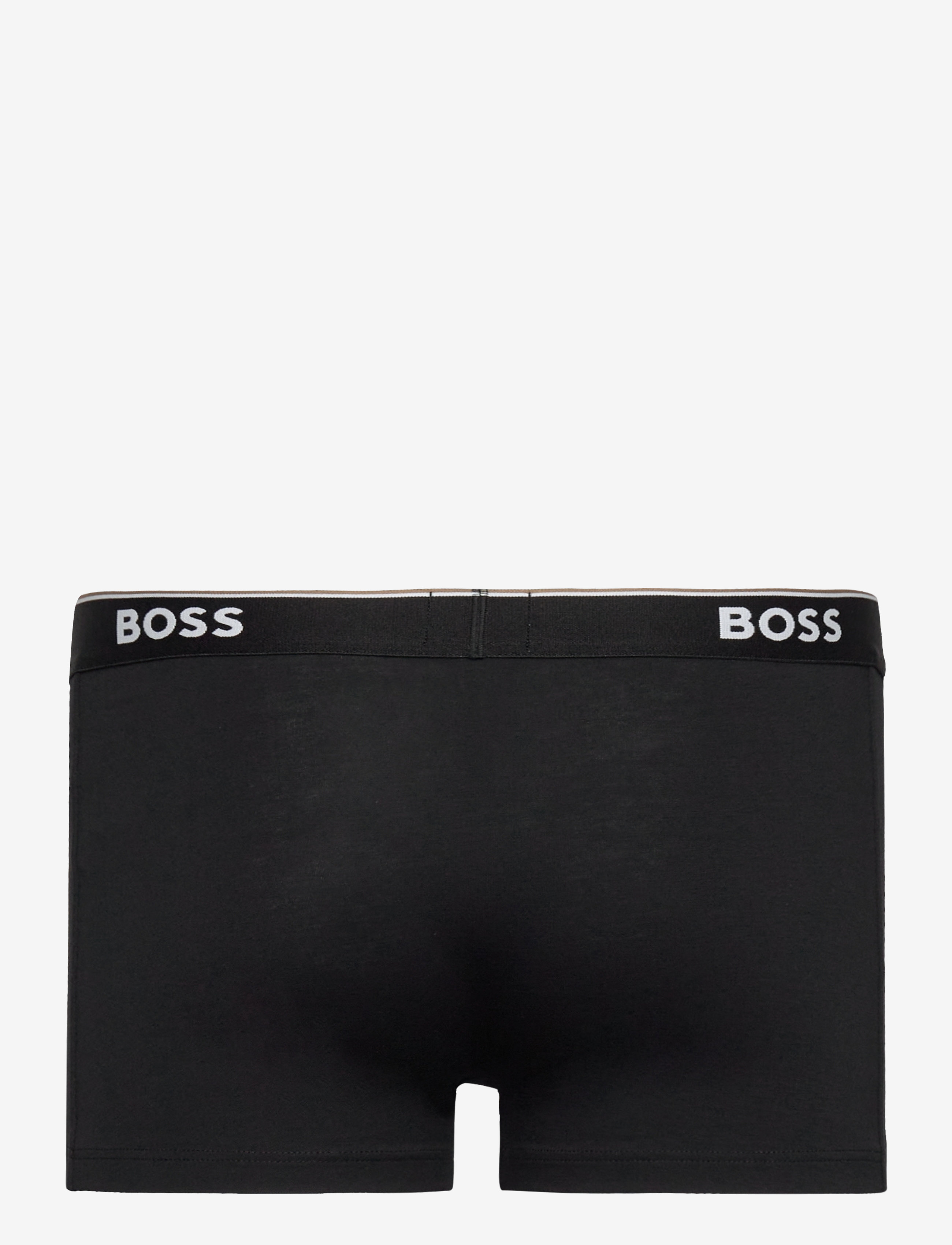 BOSS - Trunk 3P Power - open miscellaneous - 3