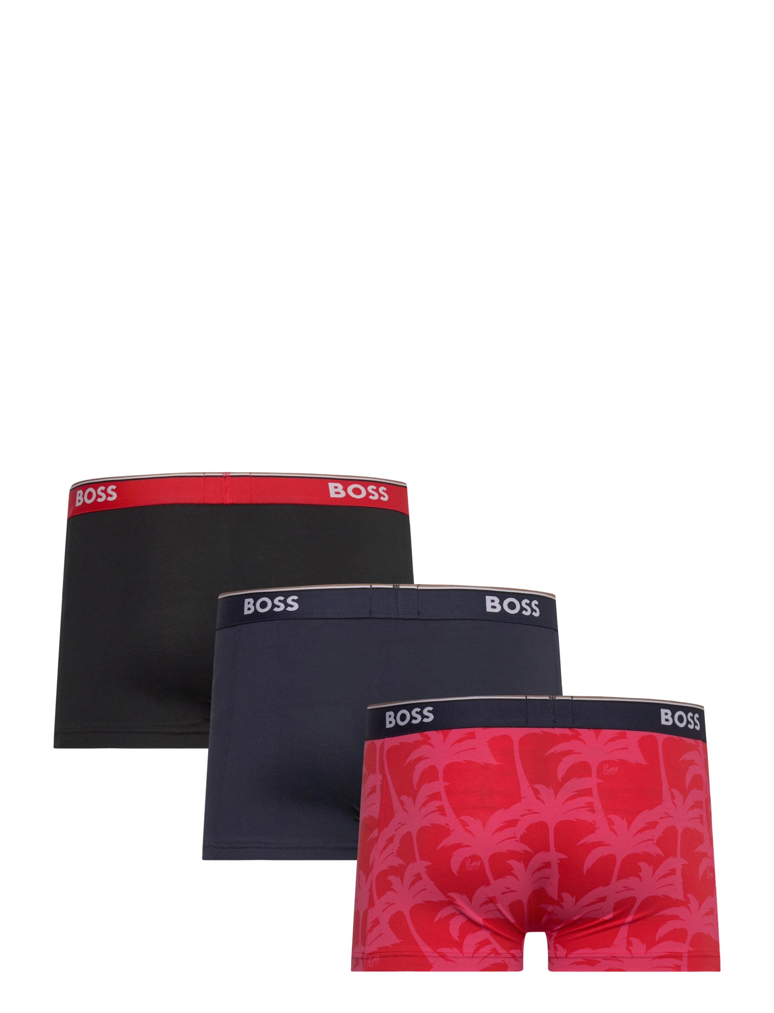 BOSS - Trunk 3P Power Desig - open miscellaneous - 1
