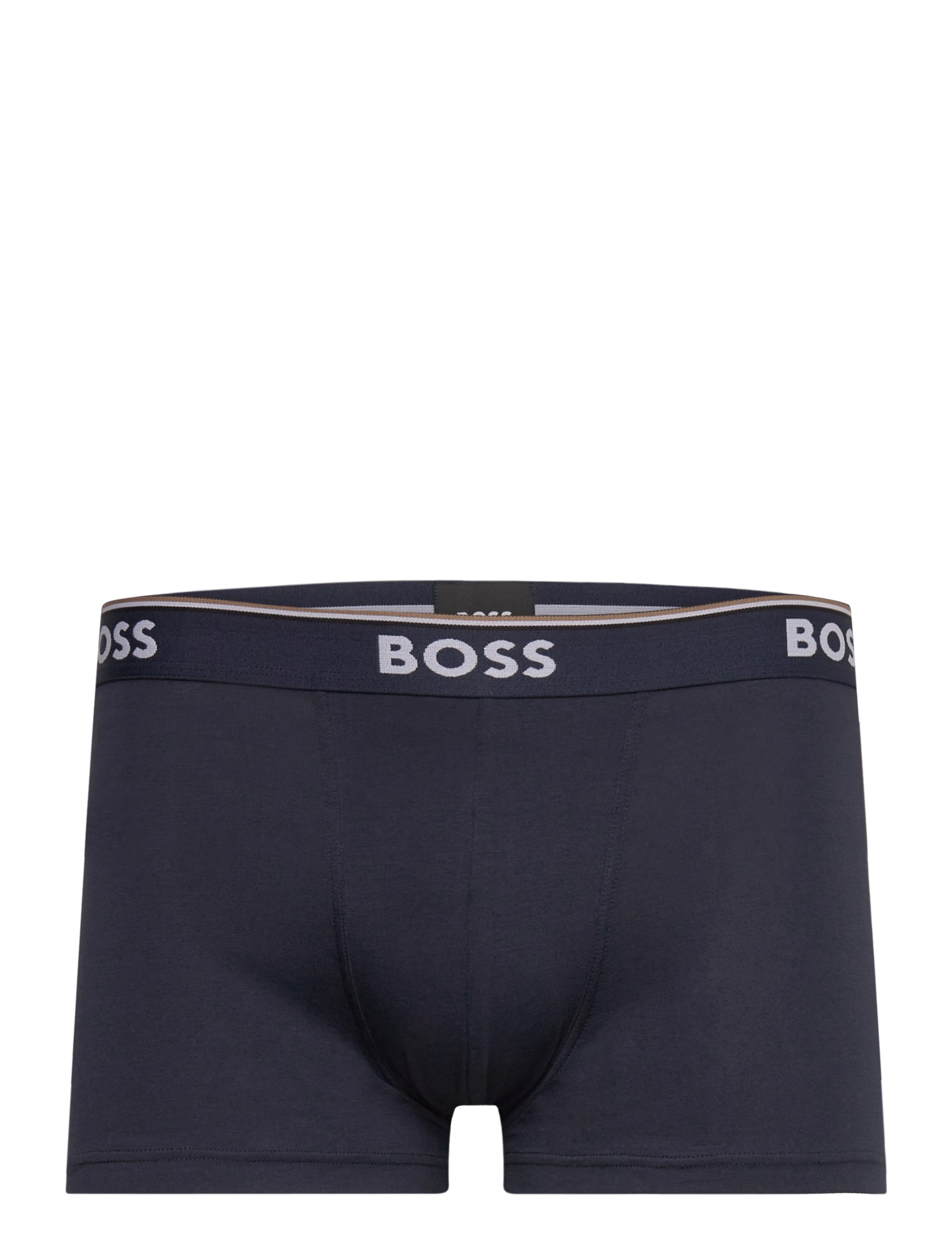BOSS - Trunk 3P Power Desig - open miscellaneous - 2