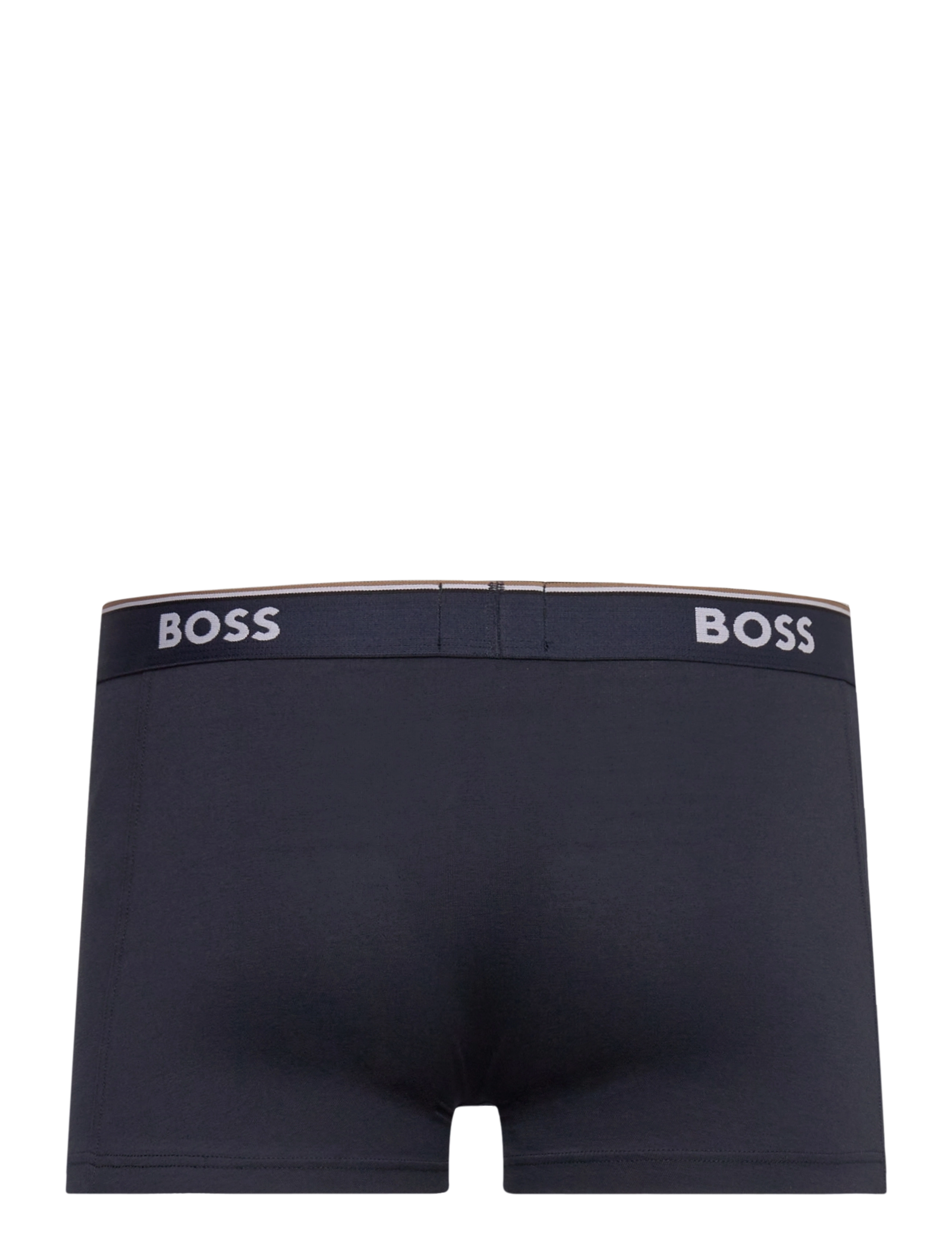 BOSS - Trunk 3P Power Desig - open miscellaneous - 3