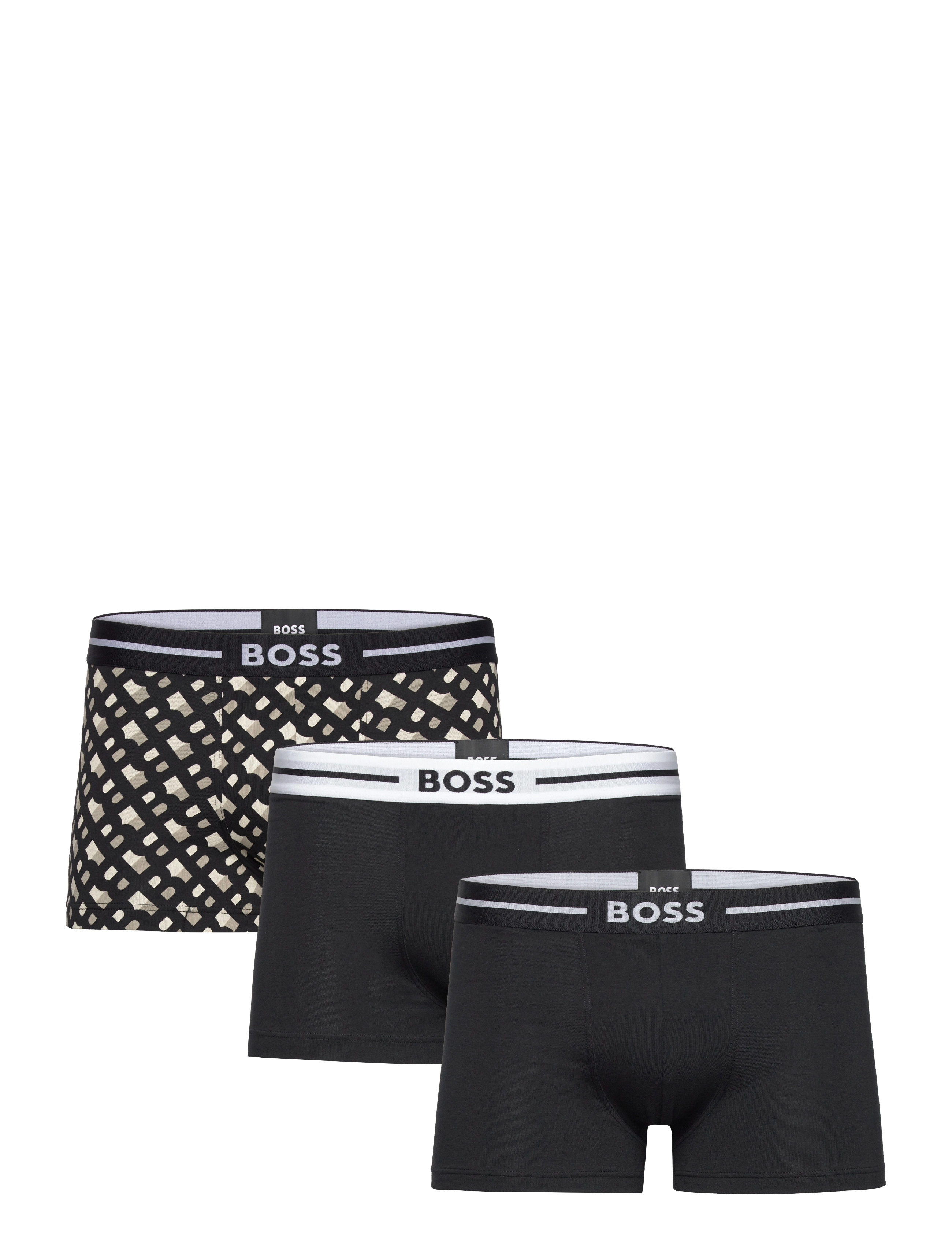 Trunk 3P Bold Design - OPEN MISCELLANEOUS