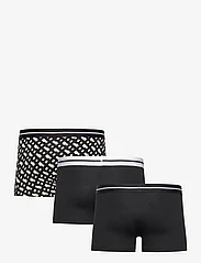 BOSS - Trunk 3P Bold Design - multipack underpants - open miscellaneous - 1