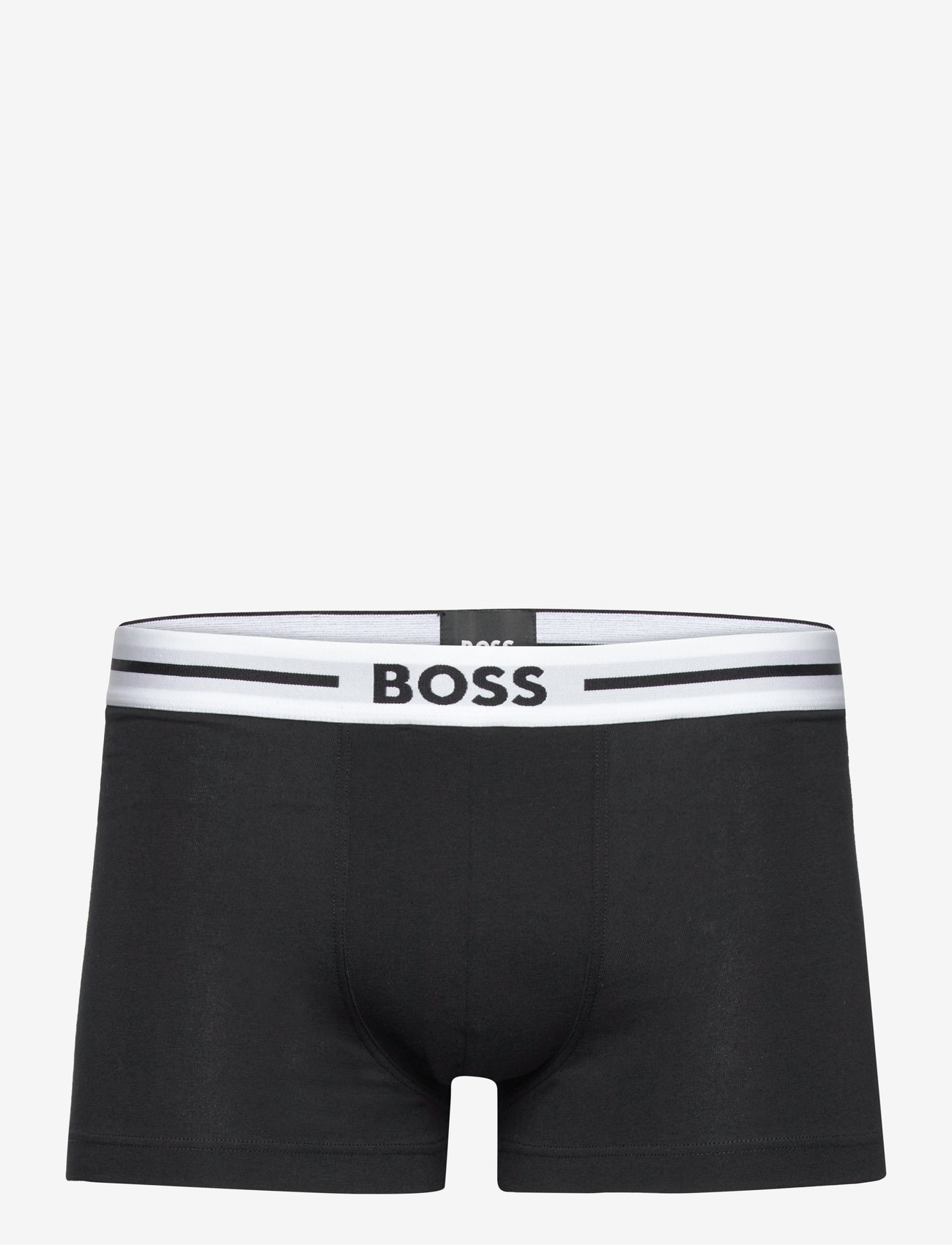 BOSS - Trunk 3P Bold Design - open miscellaneous - 2