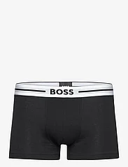 BOSS - Trunk 3P Bold Design - multipack underpants - open miscellaneous - 2