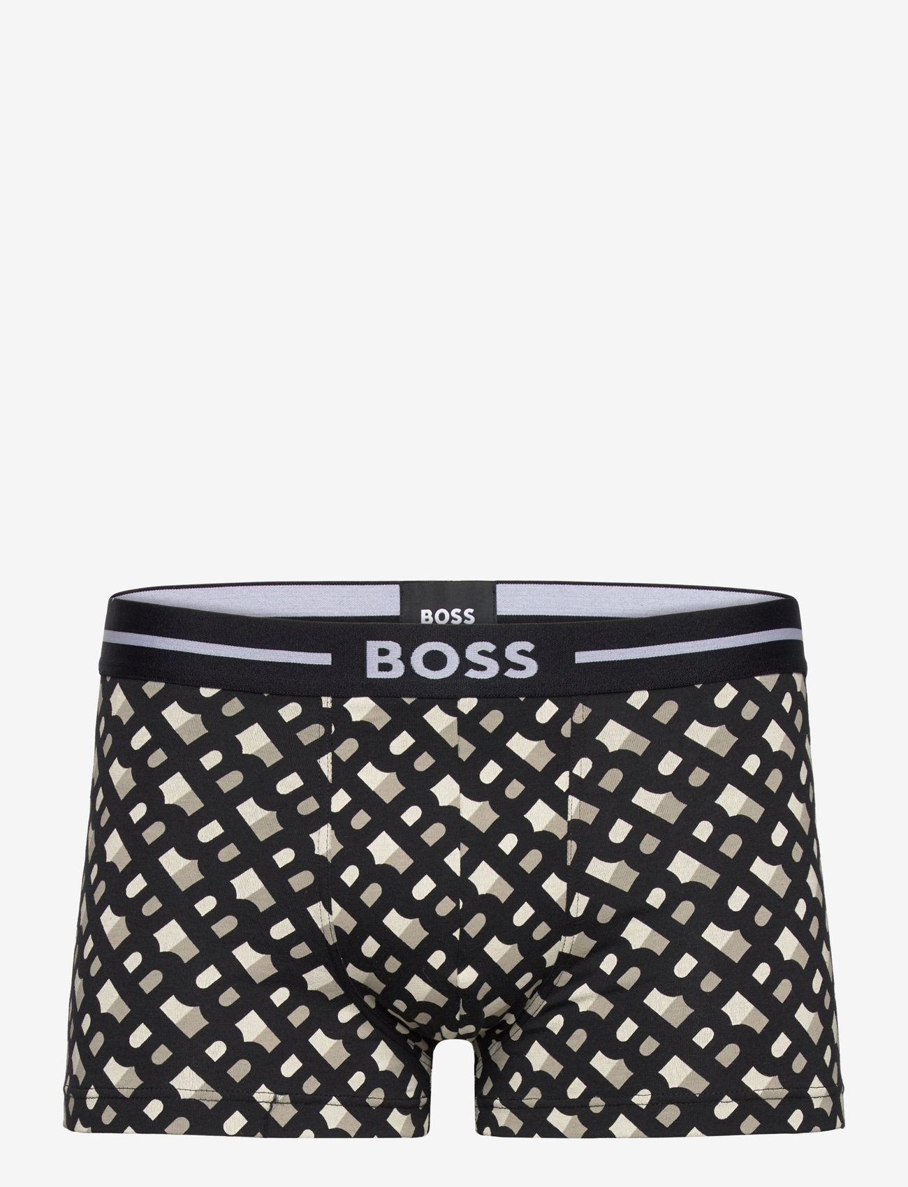 BOSS - Trunk 3P Bold Design - open miscellaneous - 4
