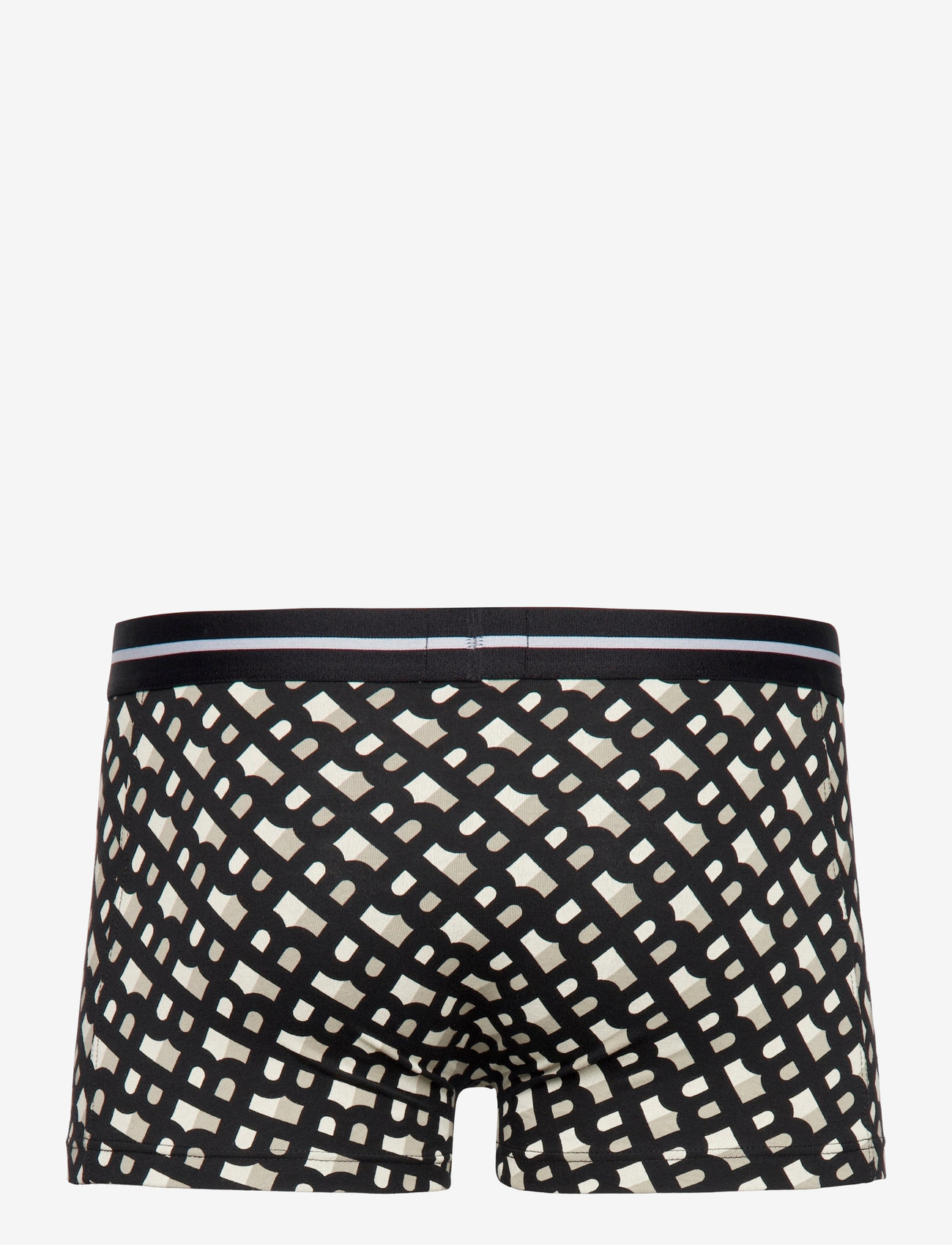 BOSS - Trunk 3P Bold Design - open miscellaneous - 5