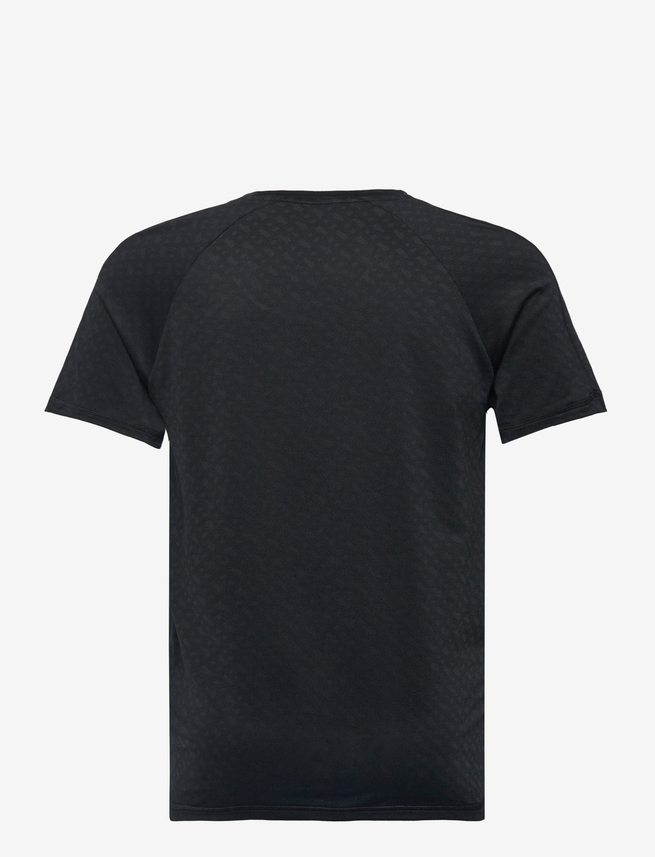 BOSS - TShirtRN Action - black - 1