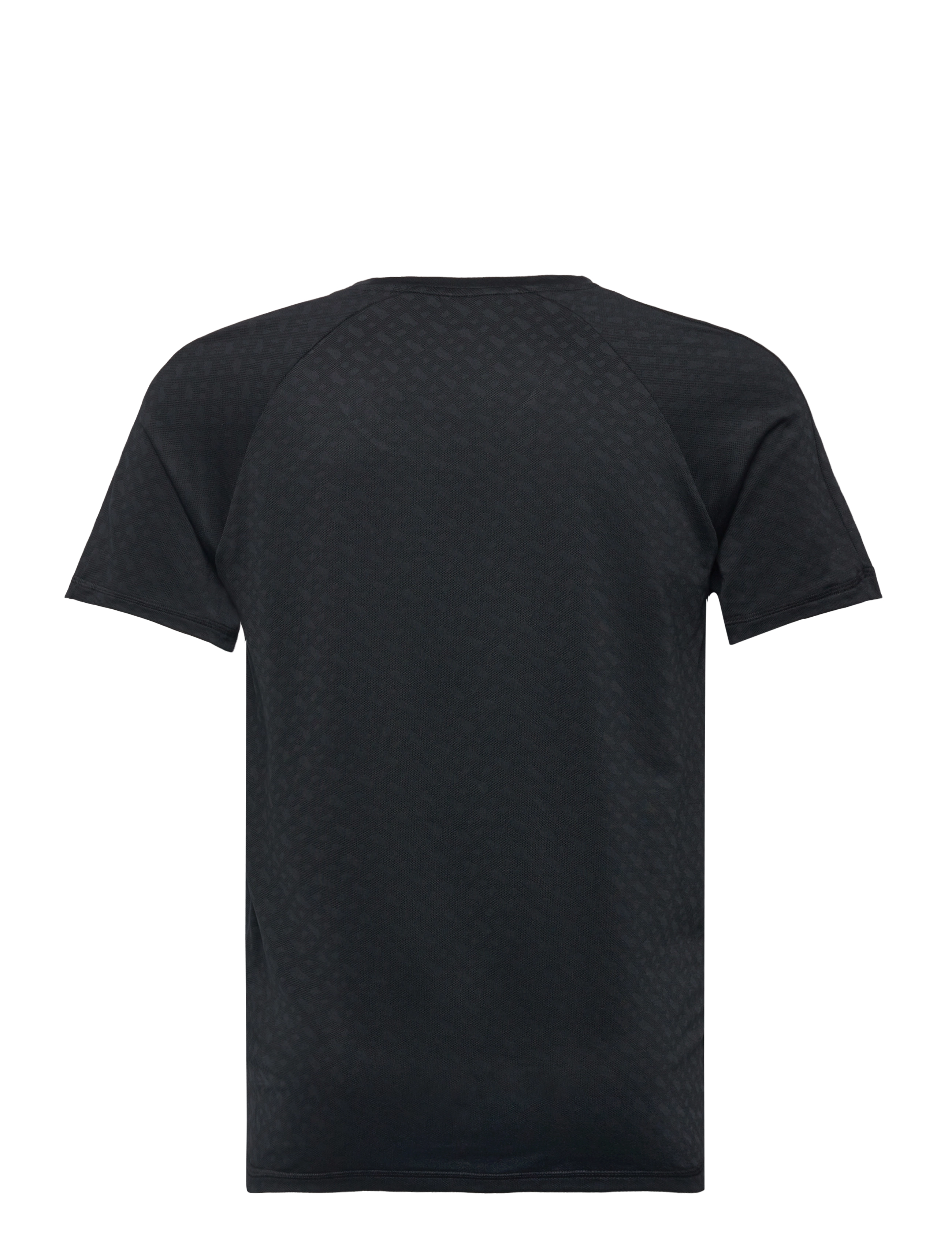 BOSS - TShirtRN Action - black - 1