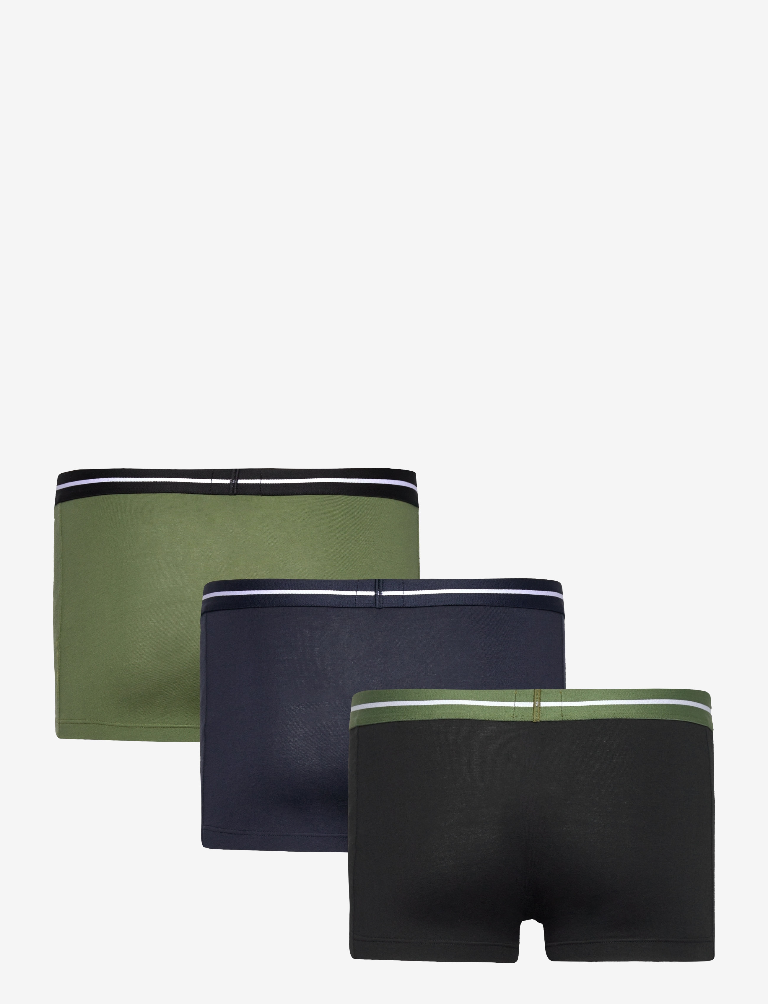 BOSS - Trunk 3P Bold - open miscellaneous - 1