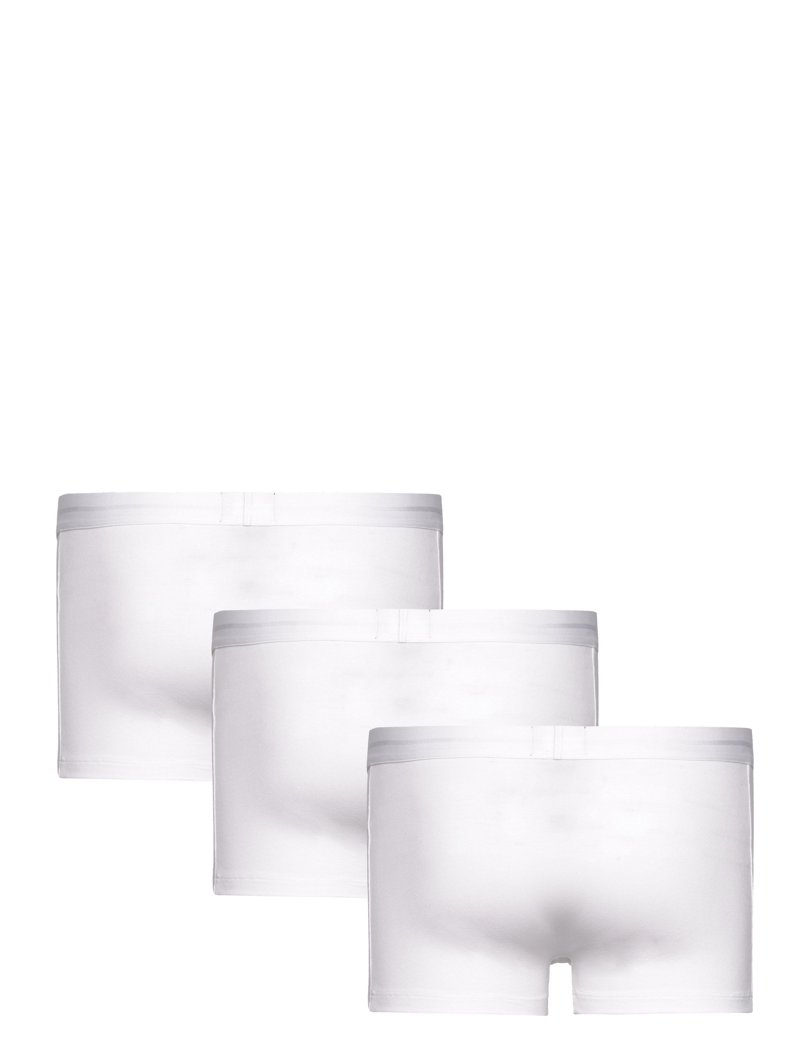 BOSS - Trunk 3P Bold - white - 1