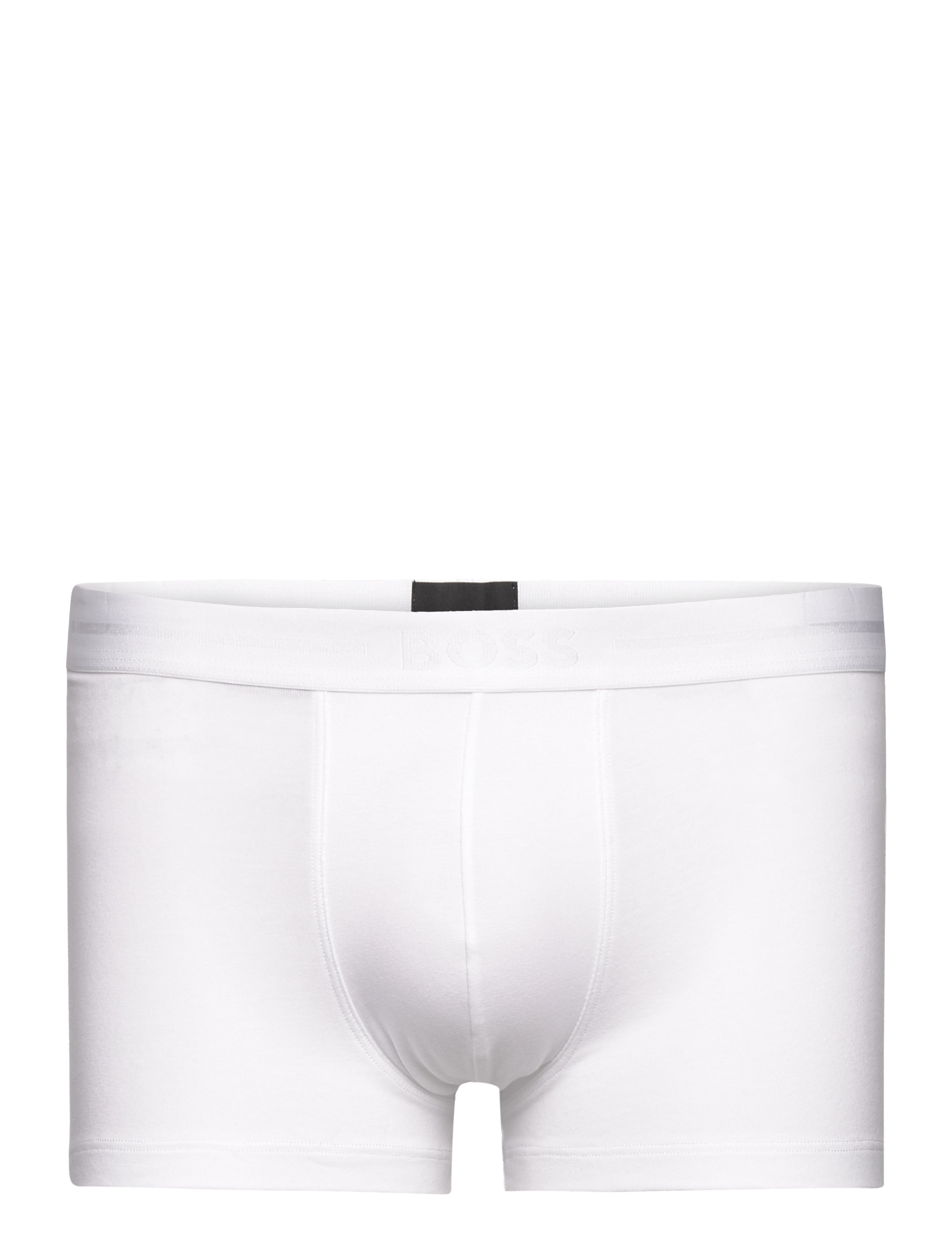 BOSS - Trunk 3P Bold - white - 2