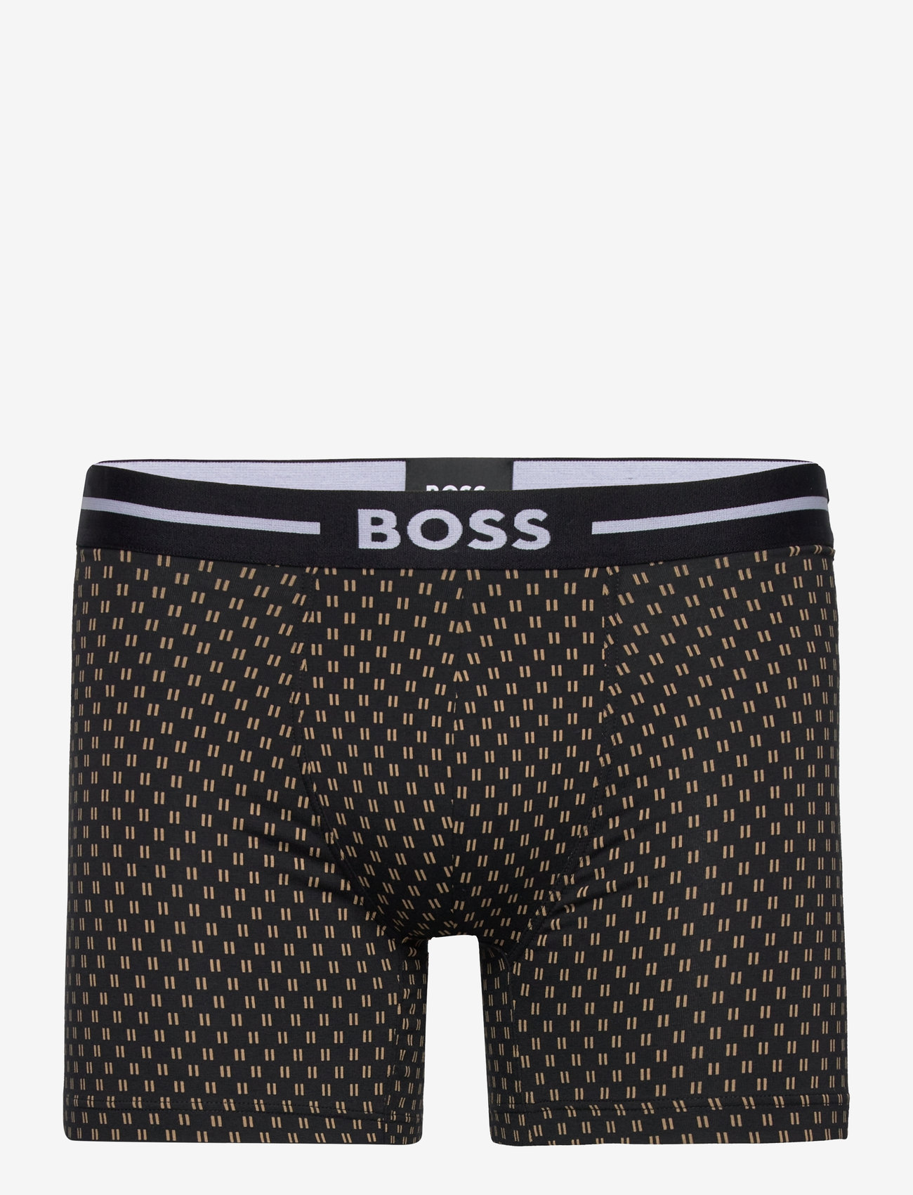 BOSS - BoxerBr 3P Bold Des - open miscellaneous - 2