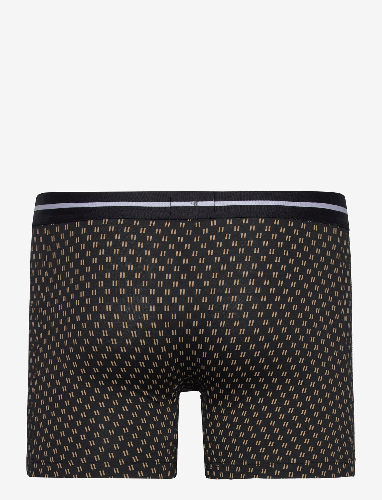 BOSS - BoxerBr 3P Bold Des - open miscellaneous - 3
