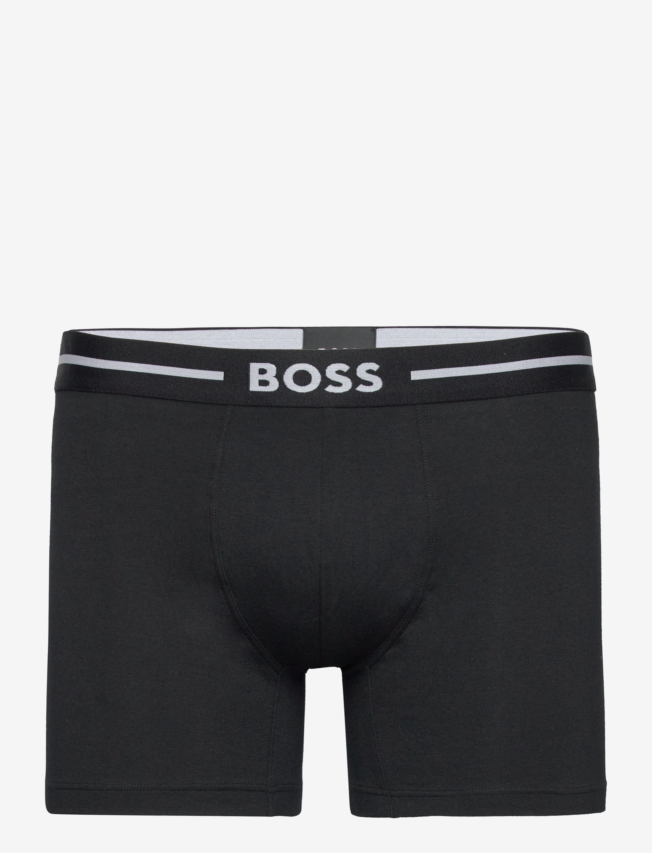 BOSS - BoxerBr 3P Bold Des - open miscellaneous - 4