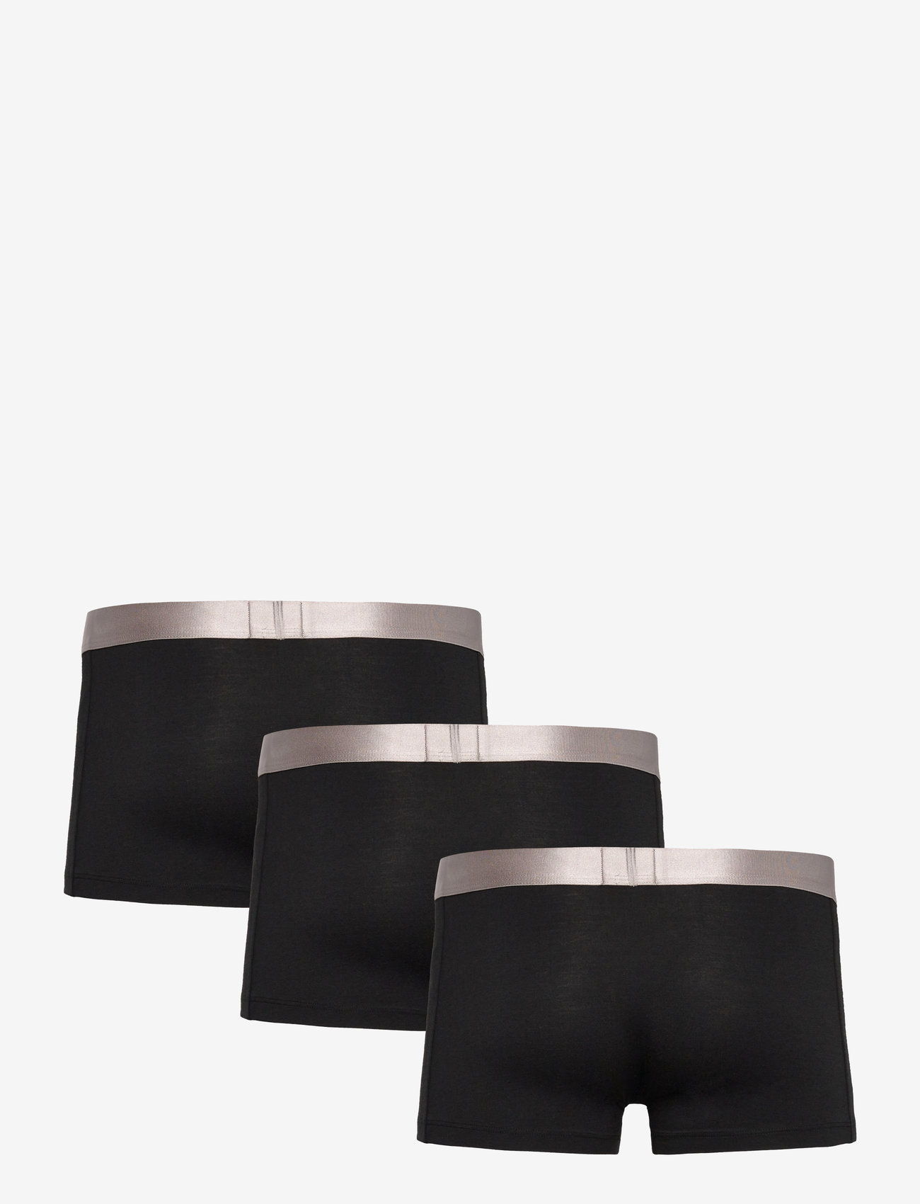 BOSS - Trunk 3P Metallic - black - 1