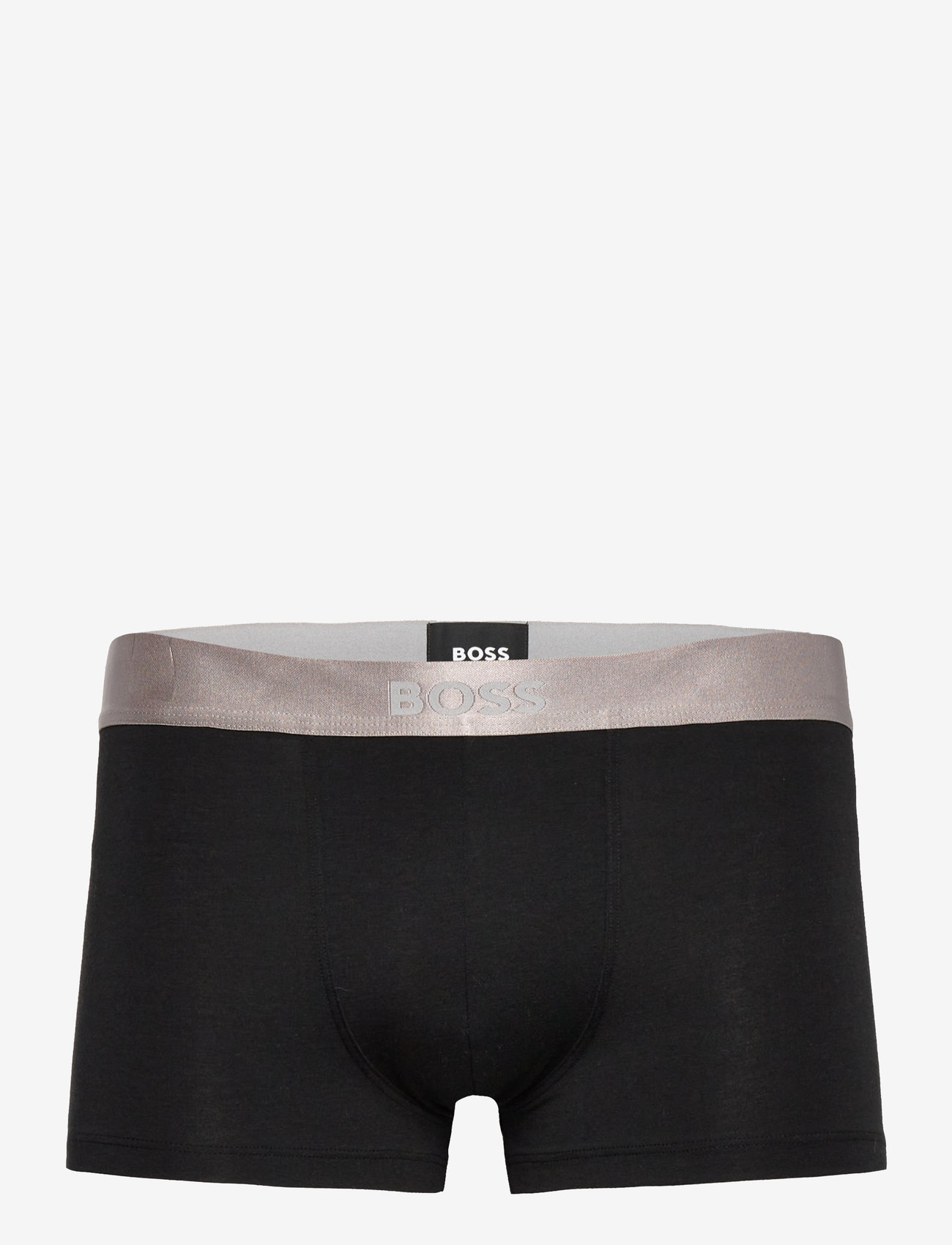 BOSS - Trunk 3P Metallic - black - 2