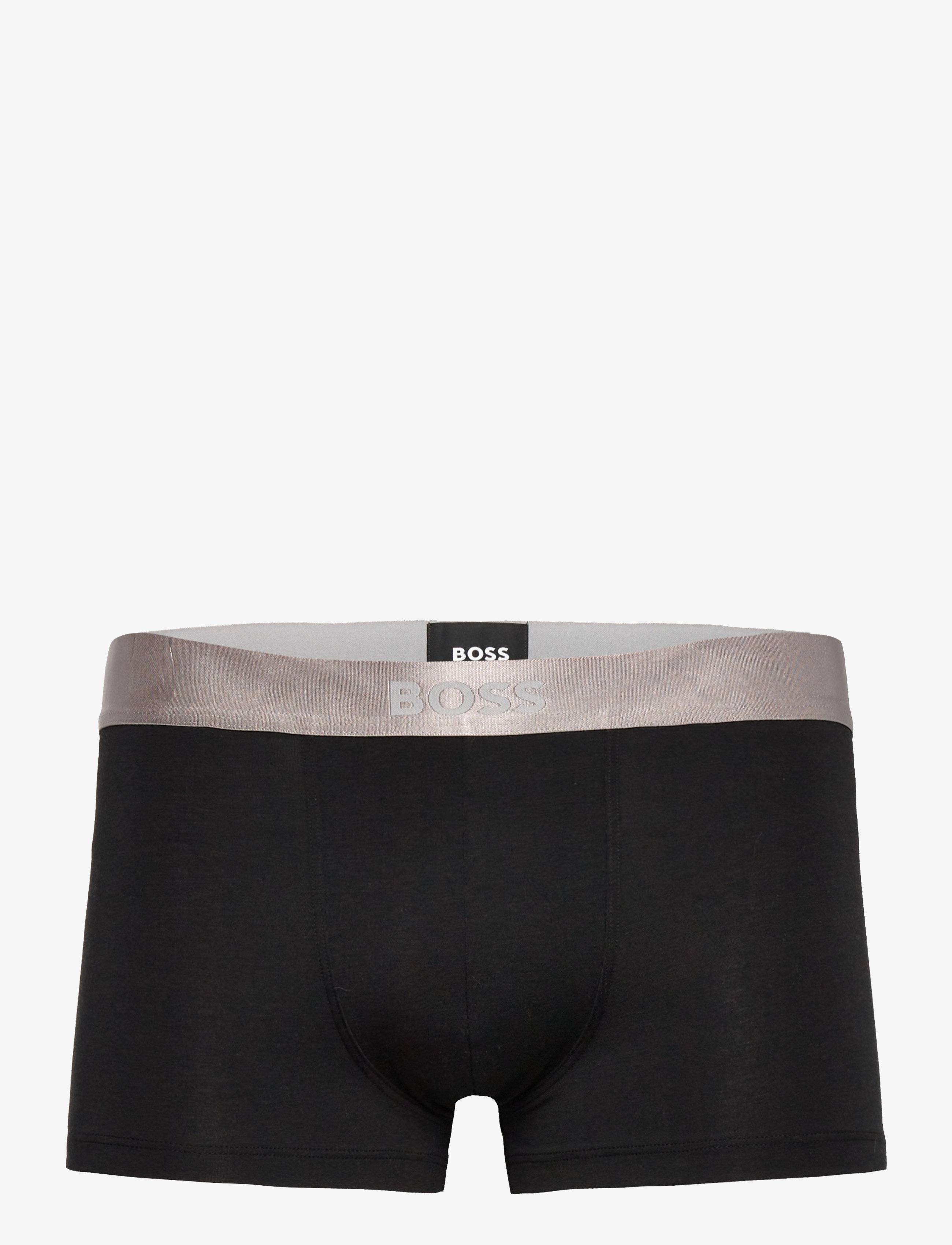 BOSS - Trunk 3P Metallic - black - 4