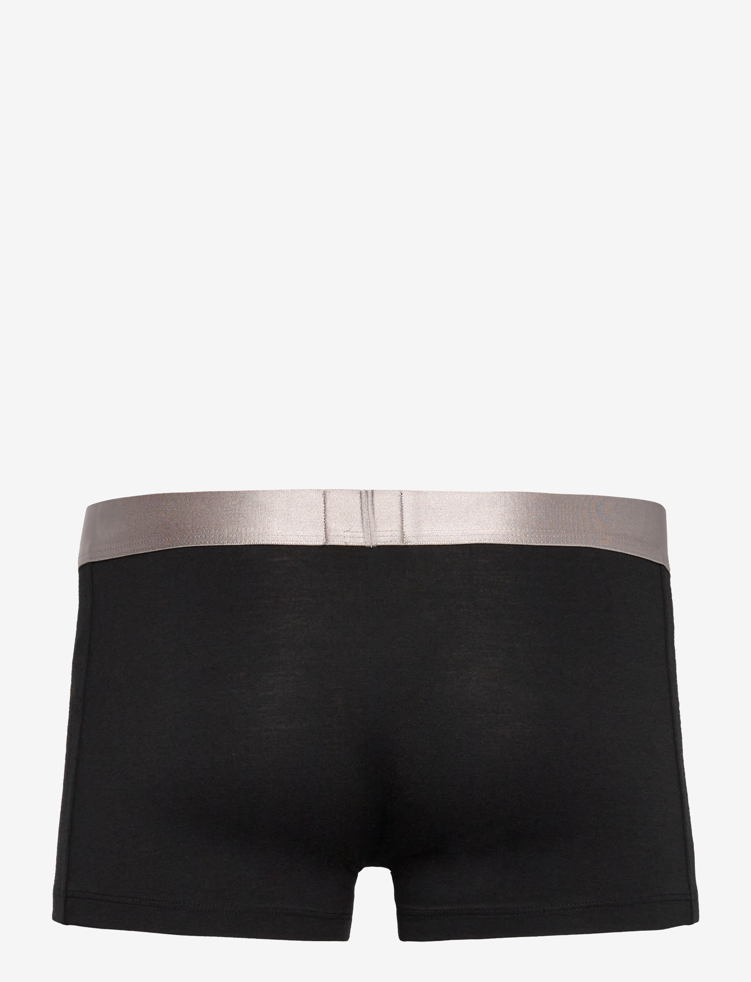 BOSS - Trunk 3P Metallic - black - 5