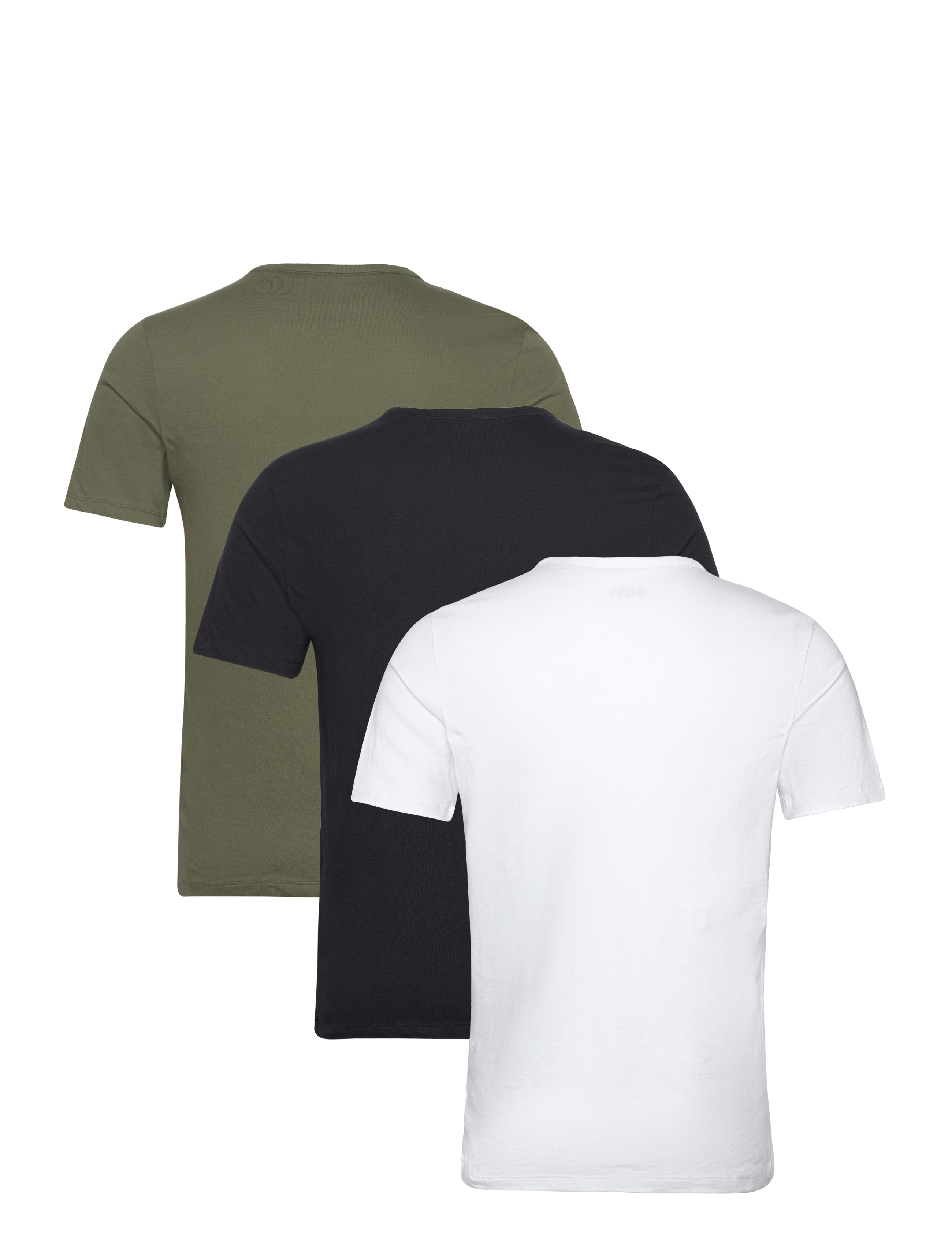 BOSS - TShirtRN 3P Classic - open miscellaneous - 3