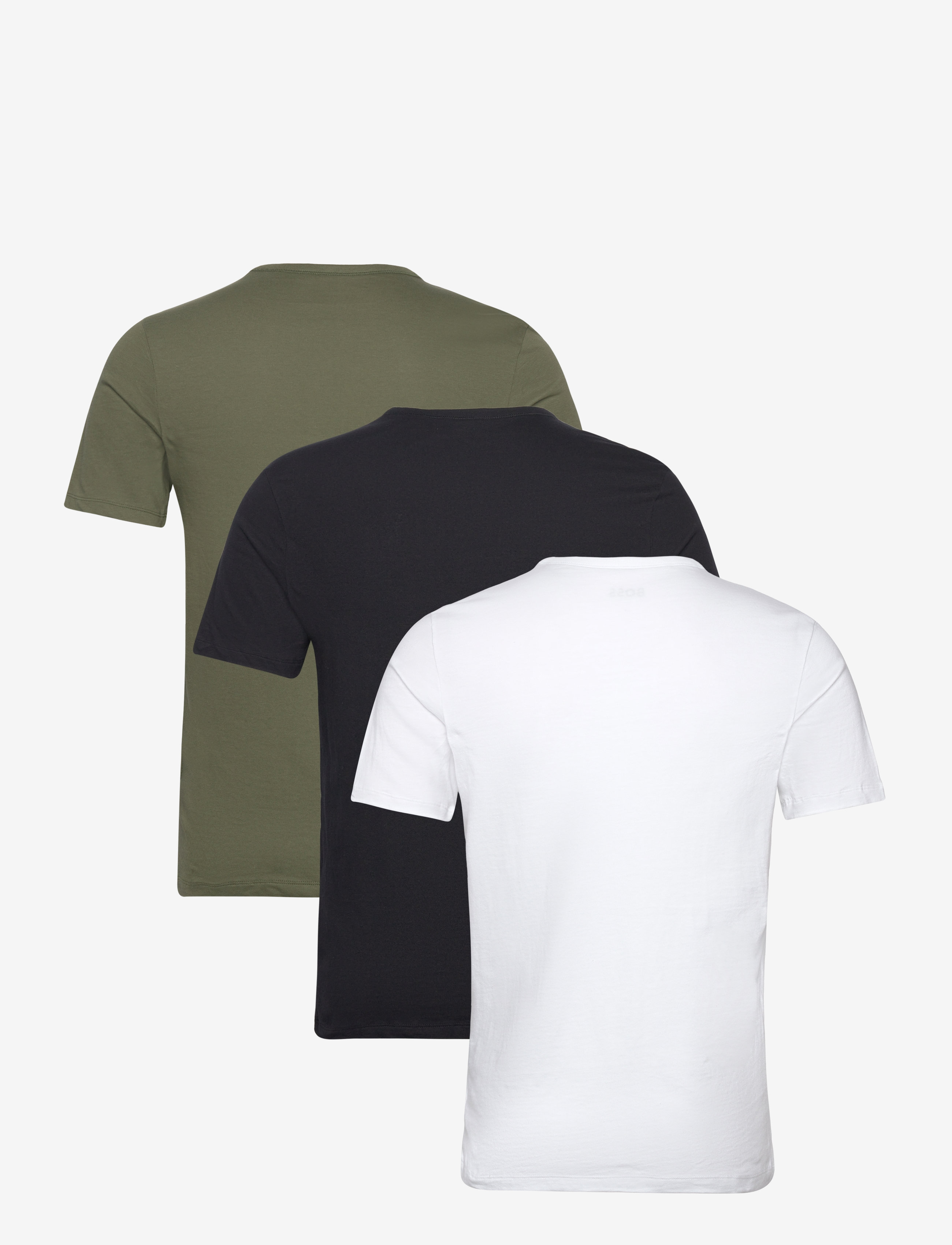 BOSS - TShirtRN 3P Classic - open miscellaneous - 2