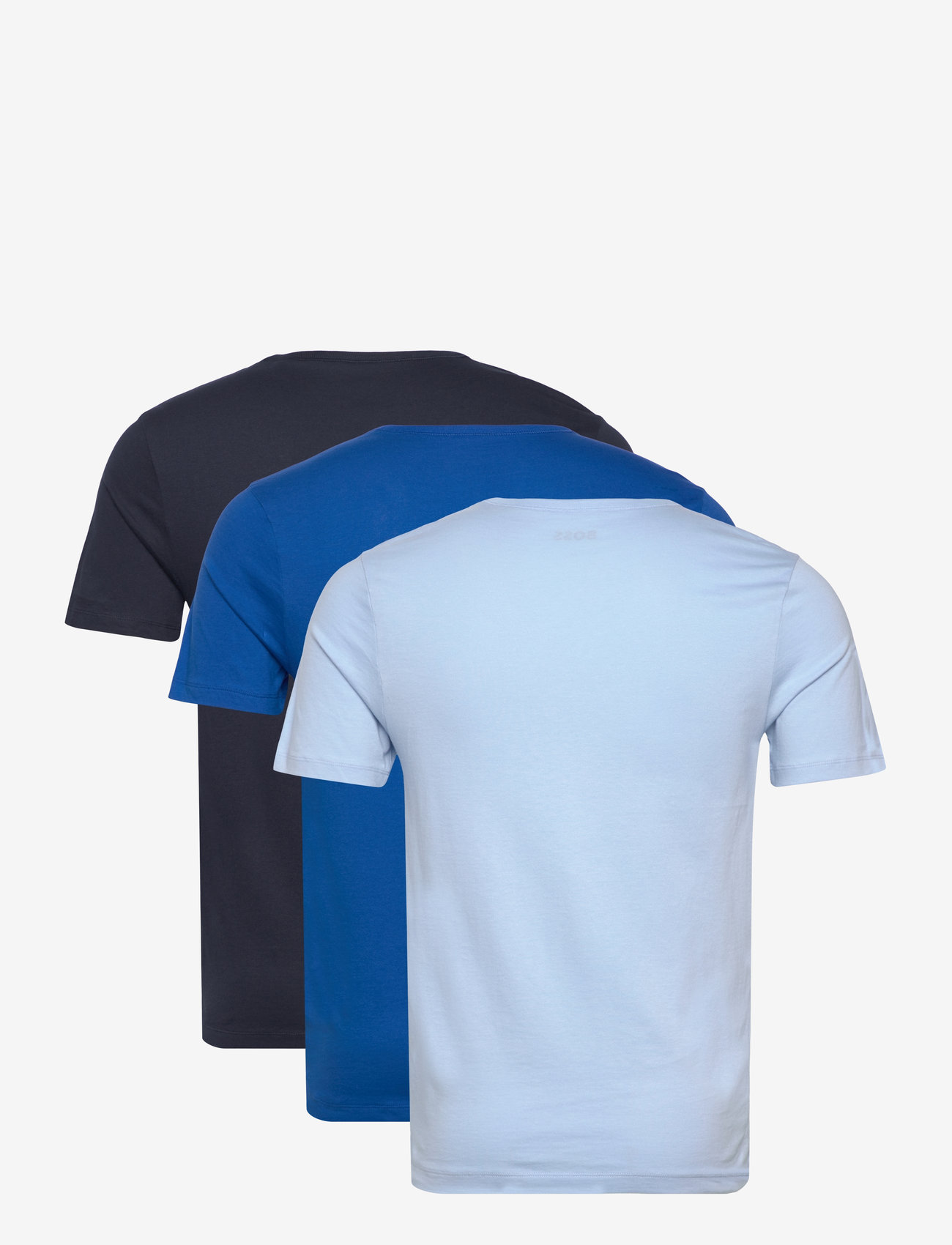 BOSS - TShirtRN 3P Classic - open miscellaneous - 2