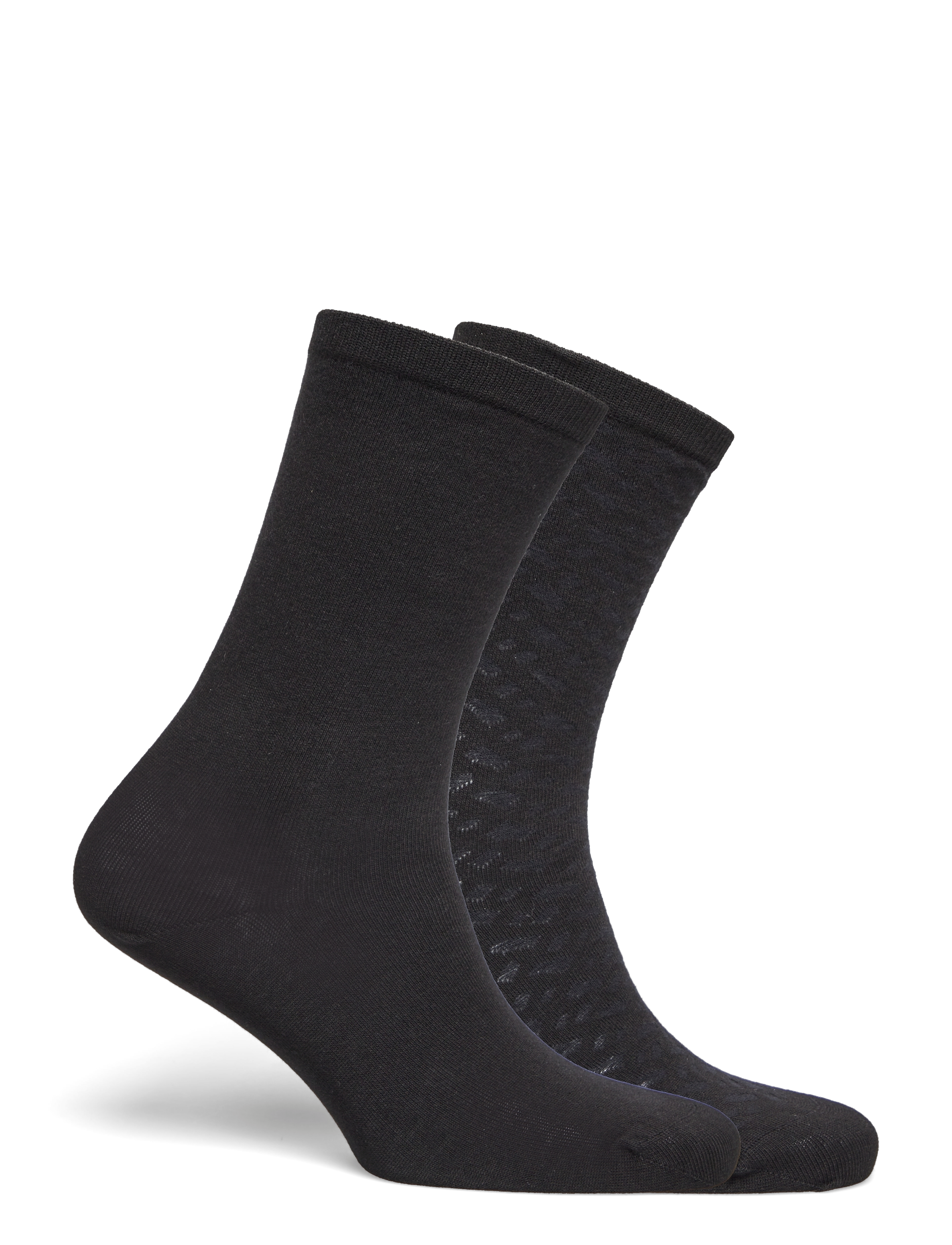 BOSS - 2P RS Monogram CC W - madalaimad hinnad - black - 1