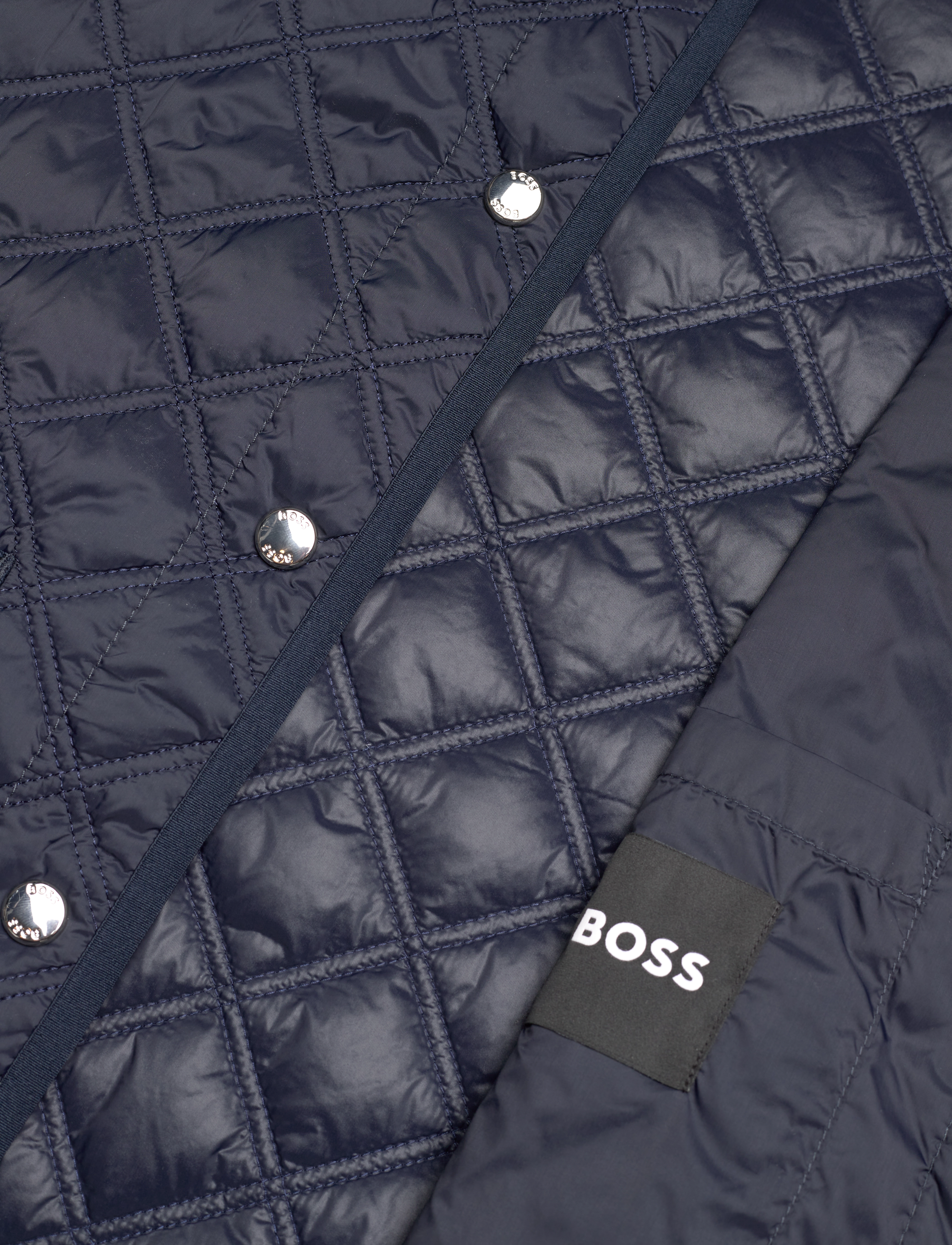 BOSS - Palisi1 - dark blue - 4