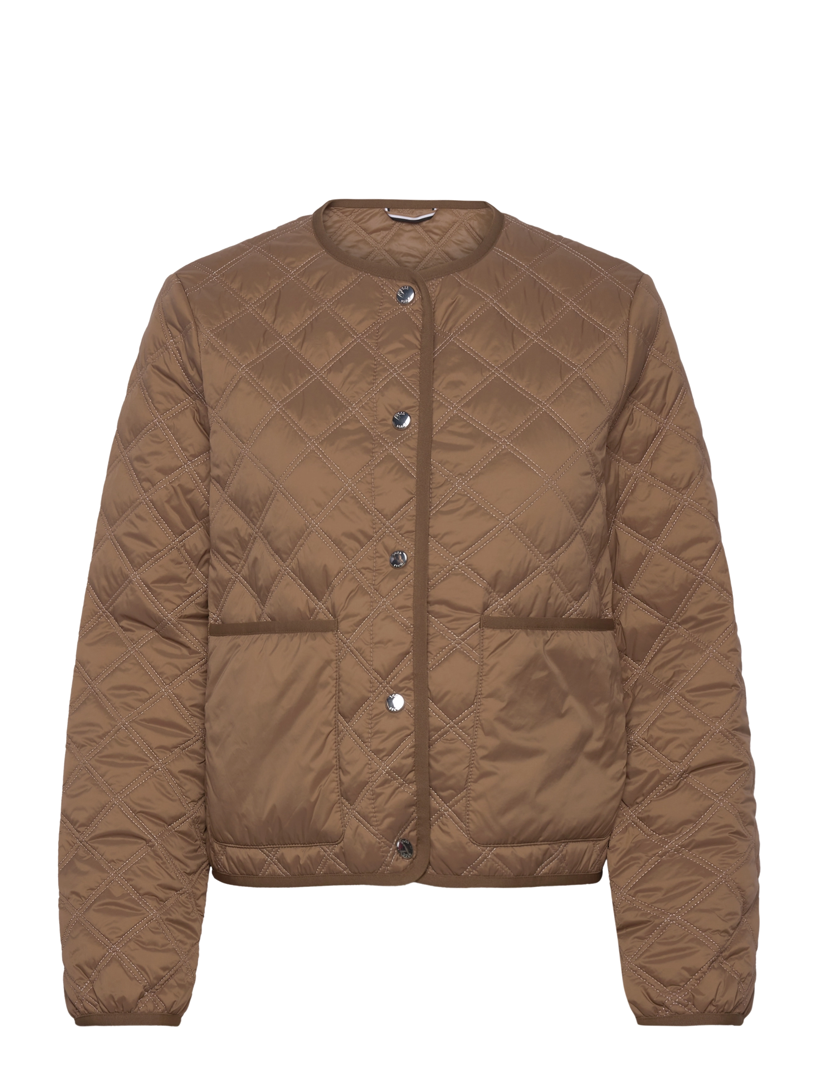 OPEN BROWN