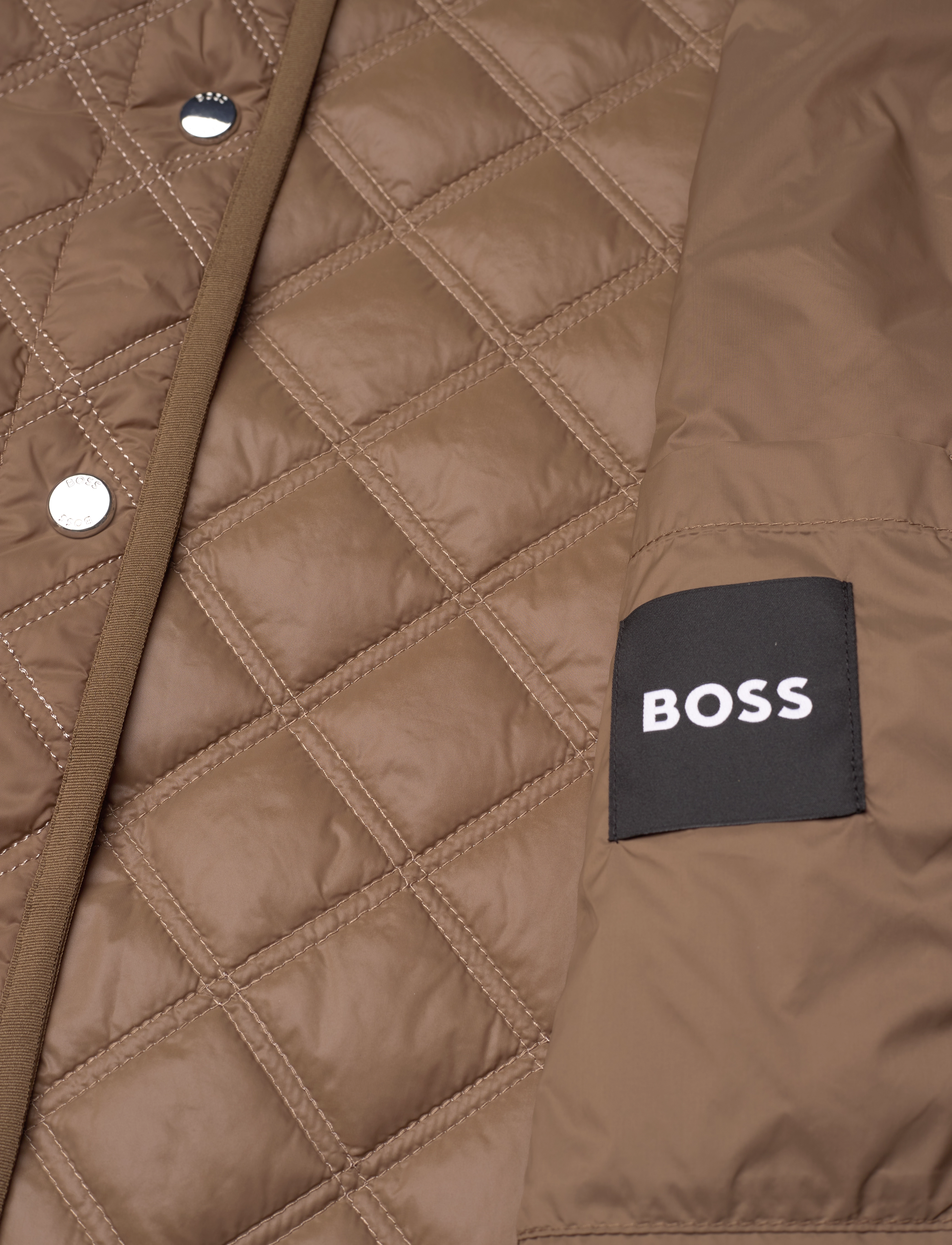 BOSS - Palisi1 - open brown - 4
