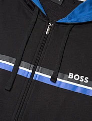 BOSS - Authentic Jacket H - hoodies - black - 2