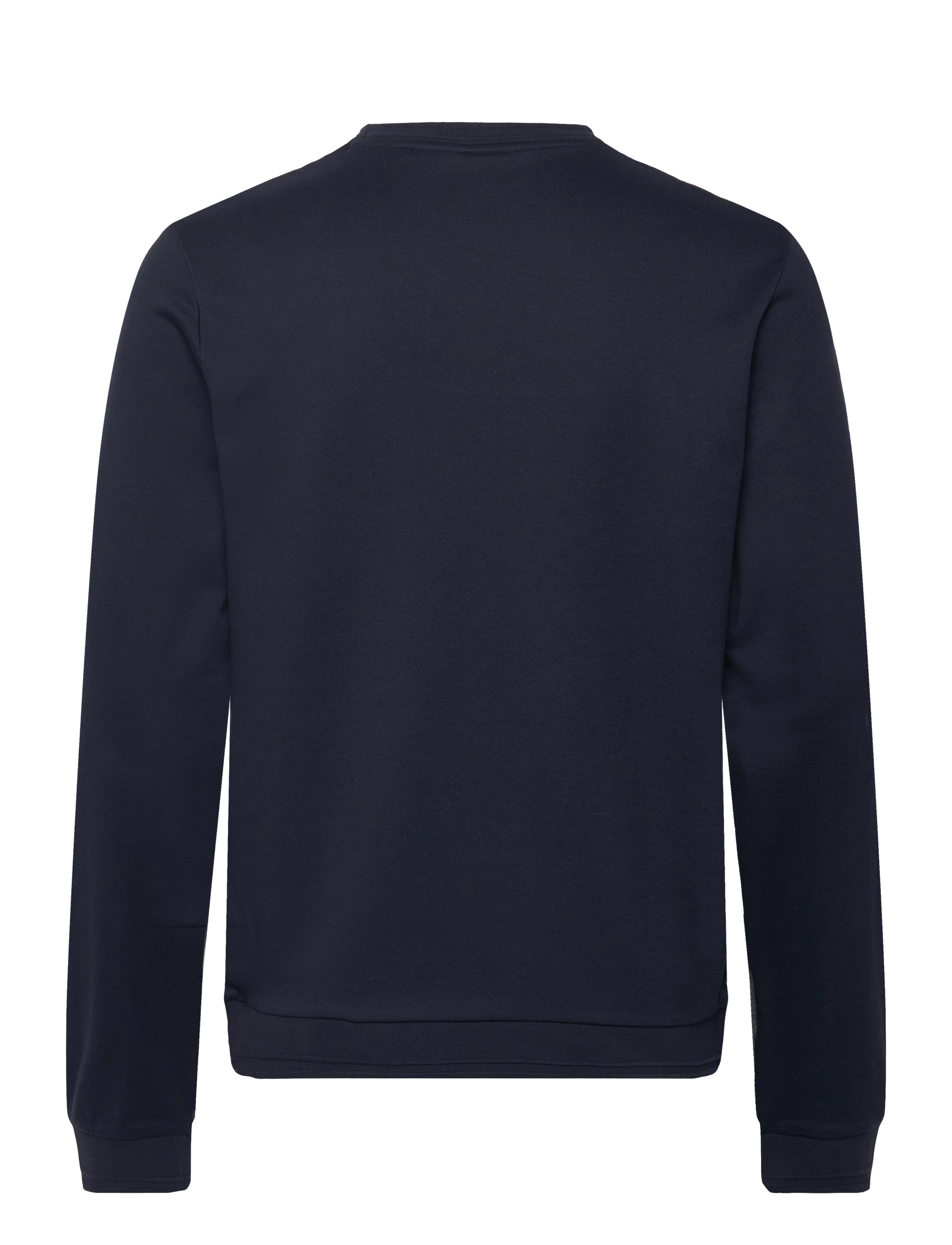 BOSS - Tracksuit Sweatshirt - dark blue - 1