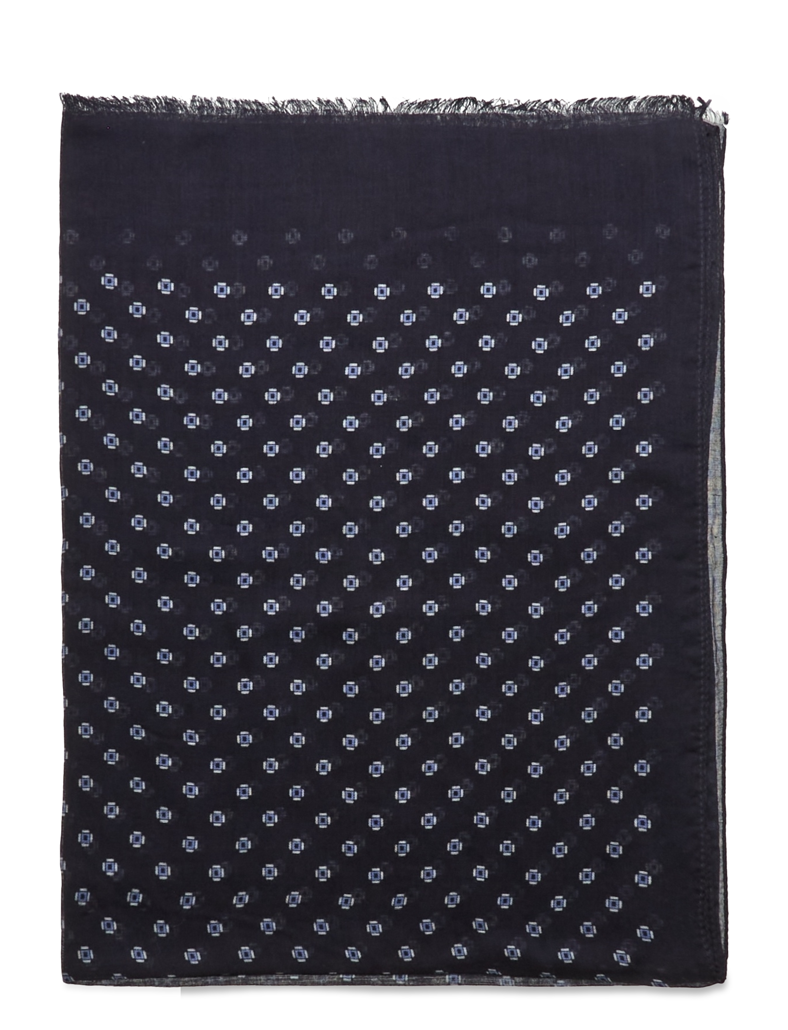BOSS - Tiebe_70*180 - dark blue - 1