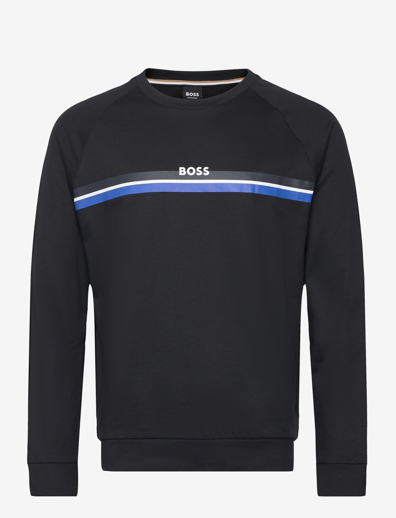 BOSS - Authentic Sweatshirt - black - 0
