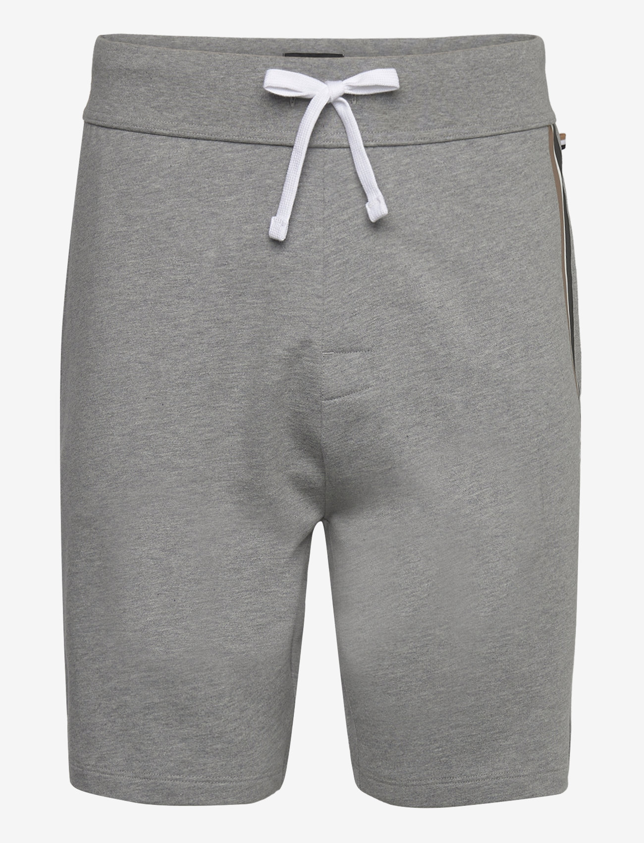 BOSS - Authentic Shorts - medium grey - 0