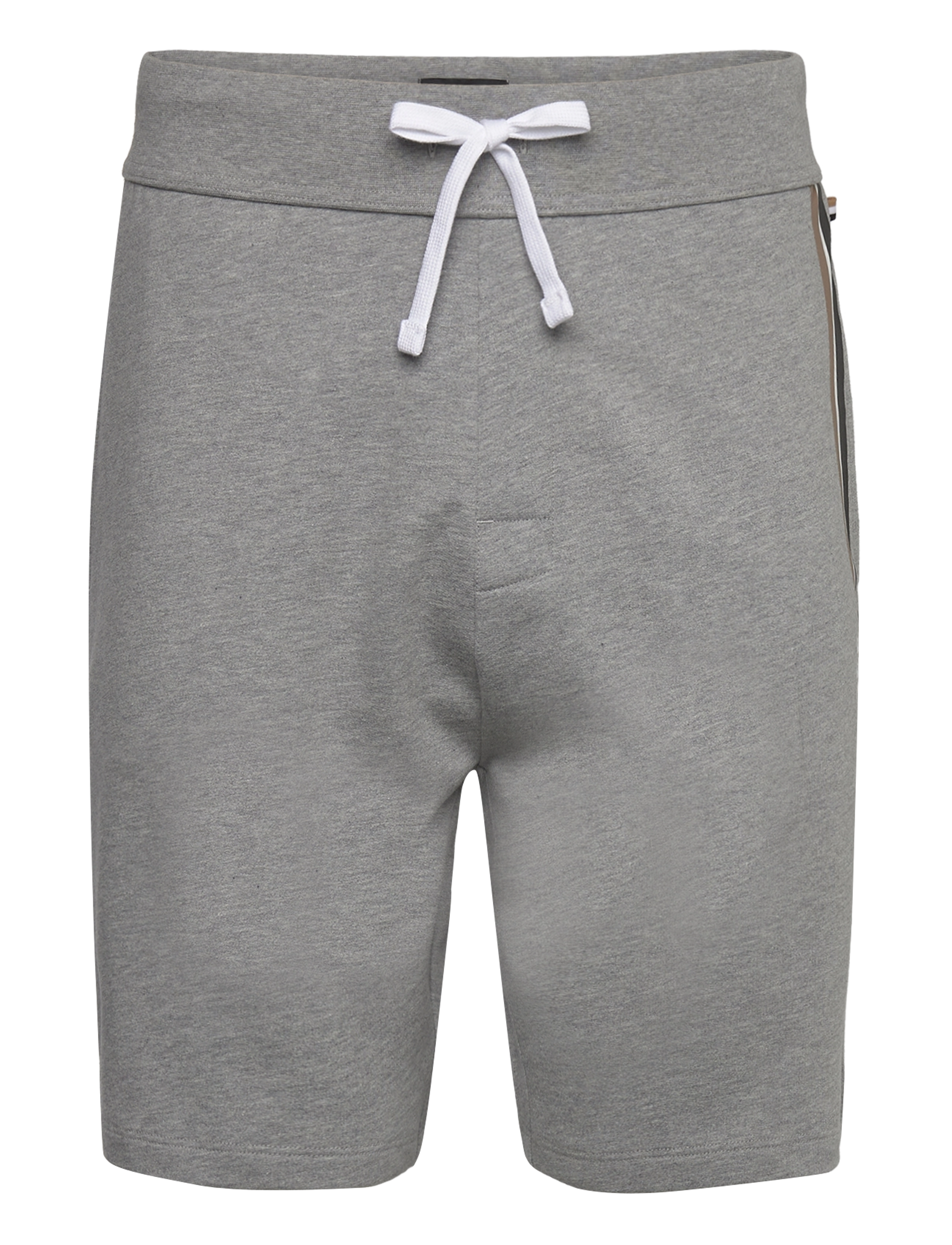 Authentic Shorts - MEDIUM GREY